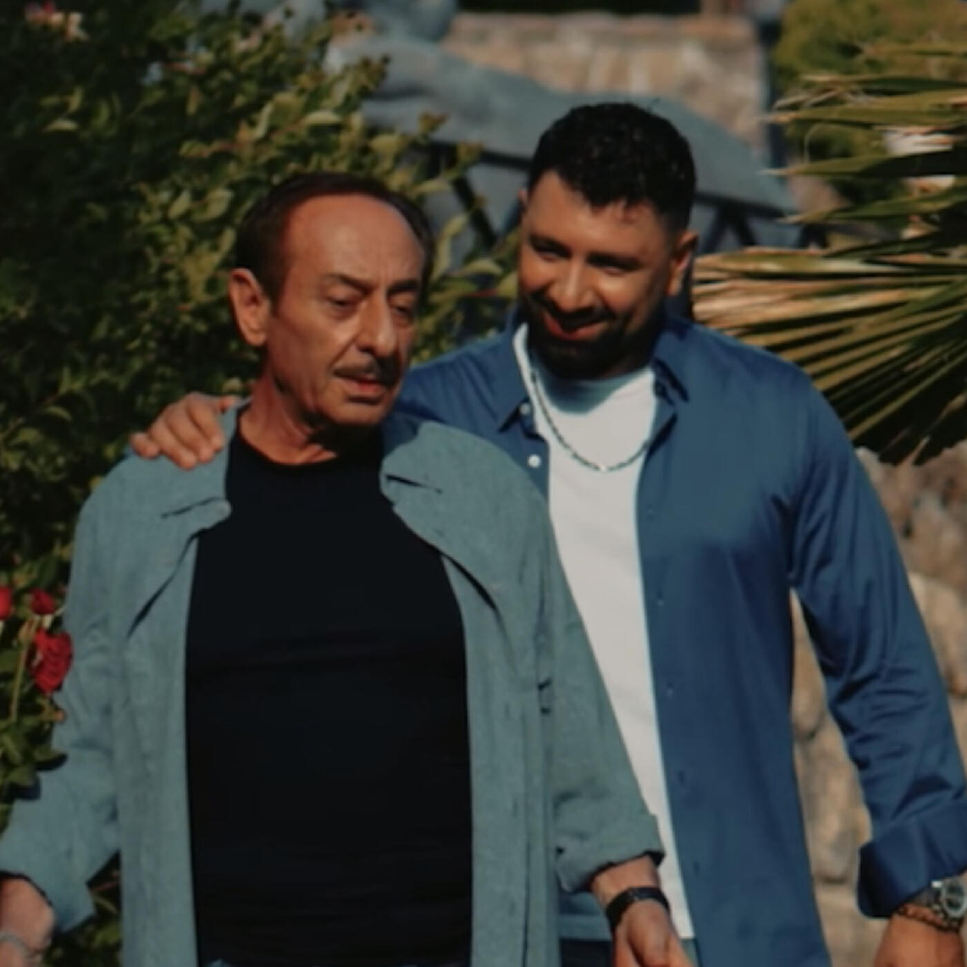 Релиз Shnorhakal Em Pap