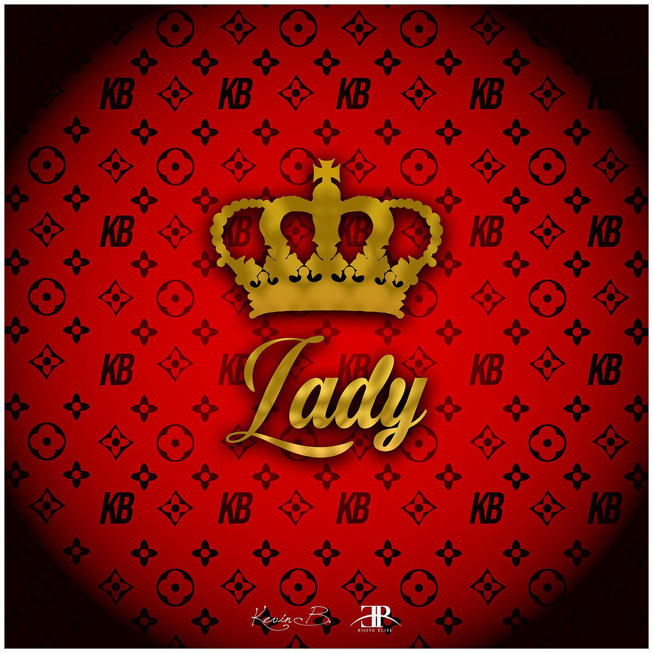 Релиз Lady