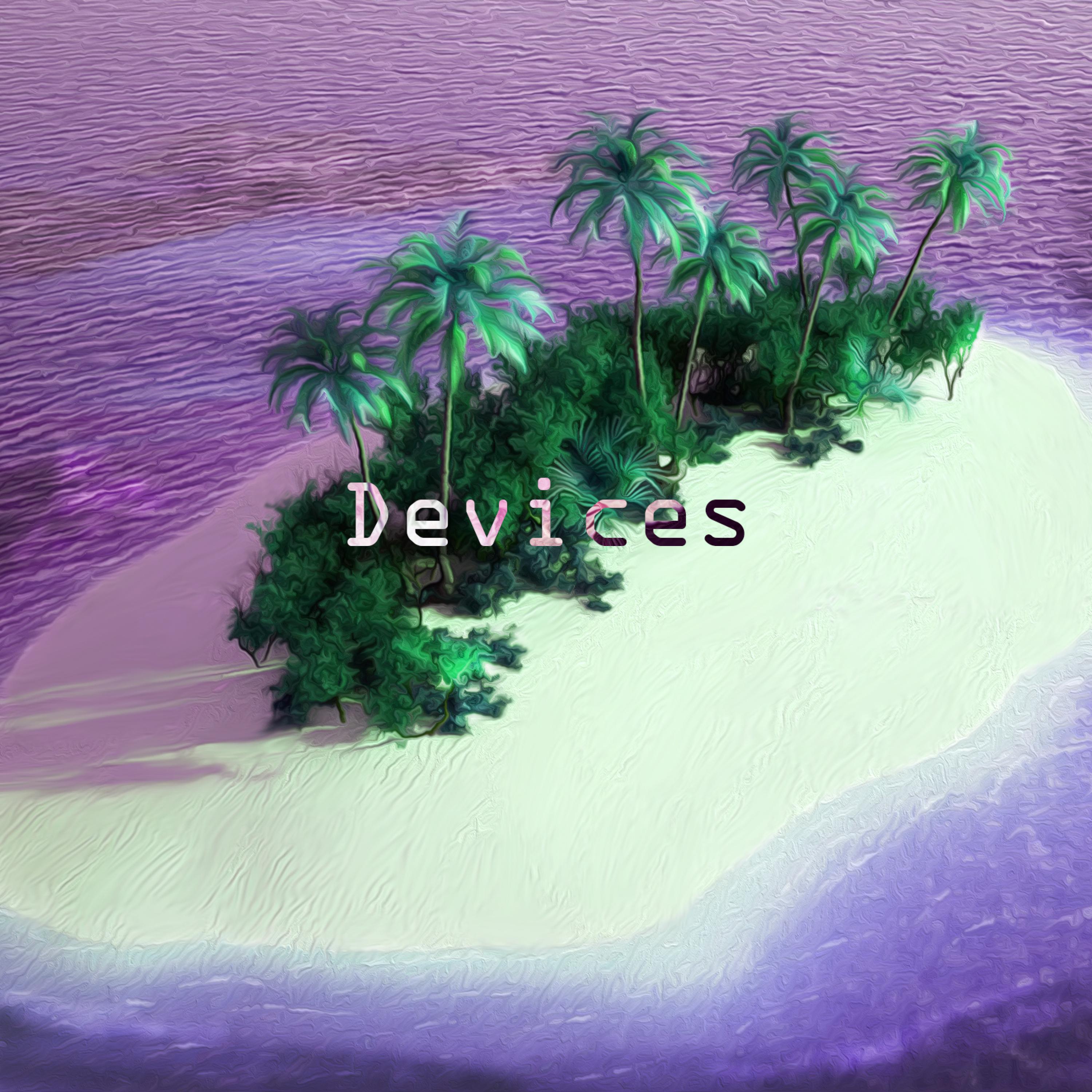 Релиз Devices