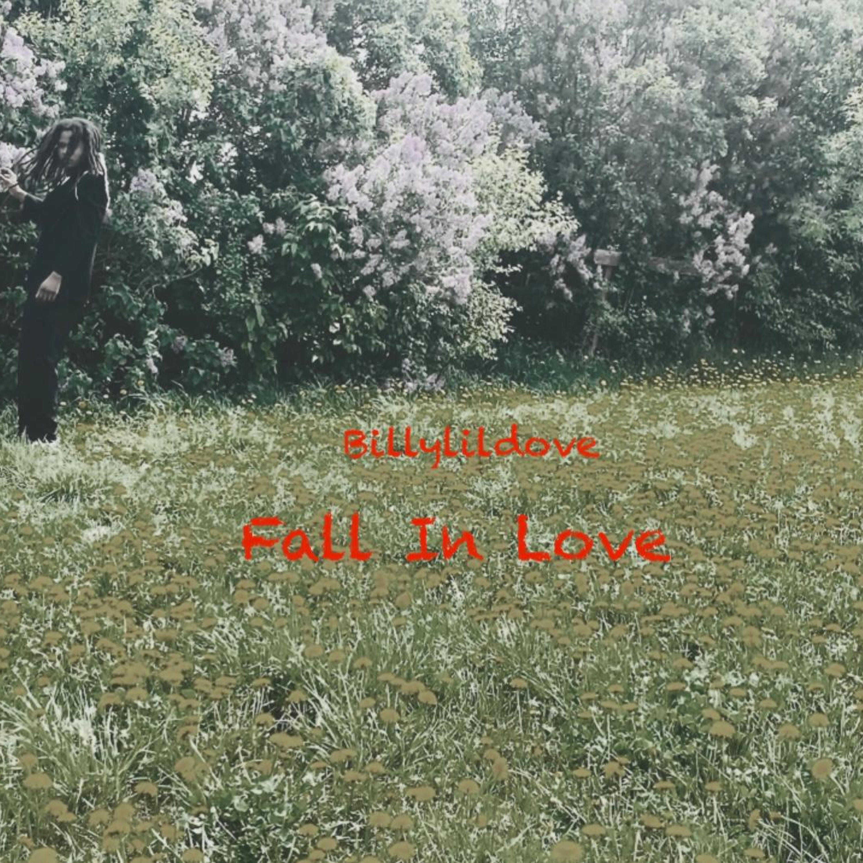 Релиз Fall in love