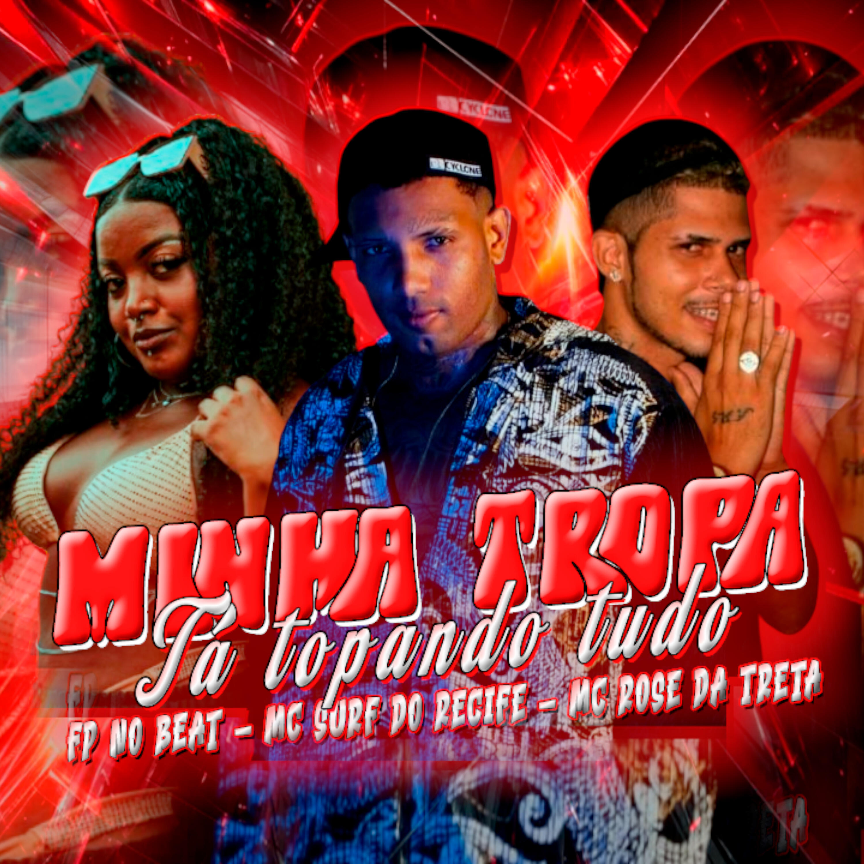 Mc Surf do recife