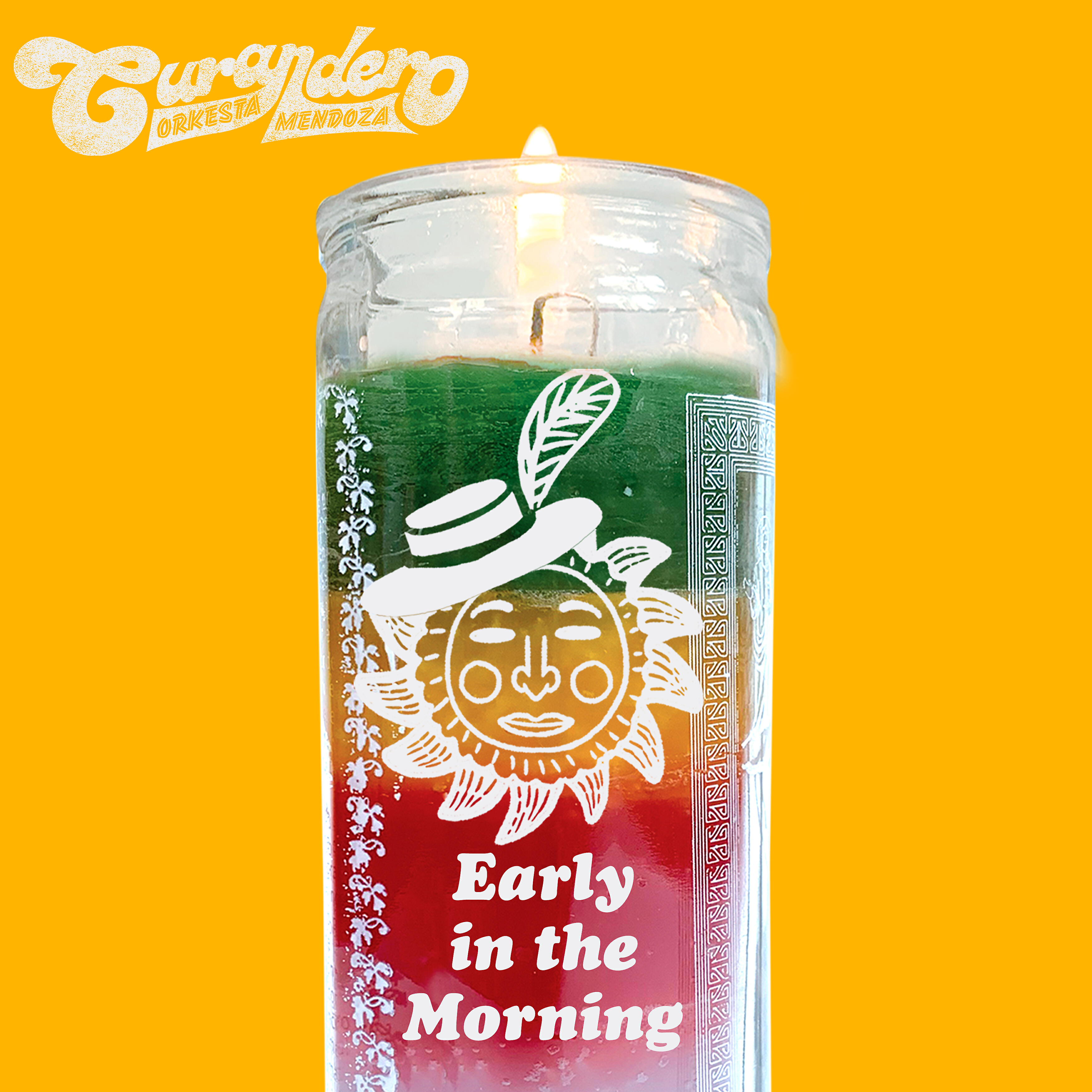Релиз Early in the Morning