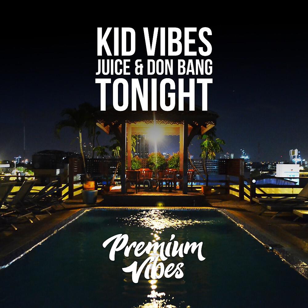 Релиз Tonight