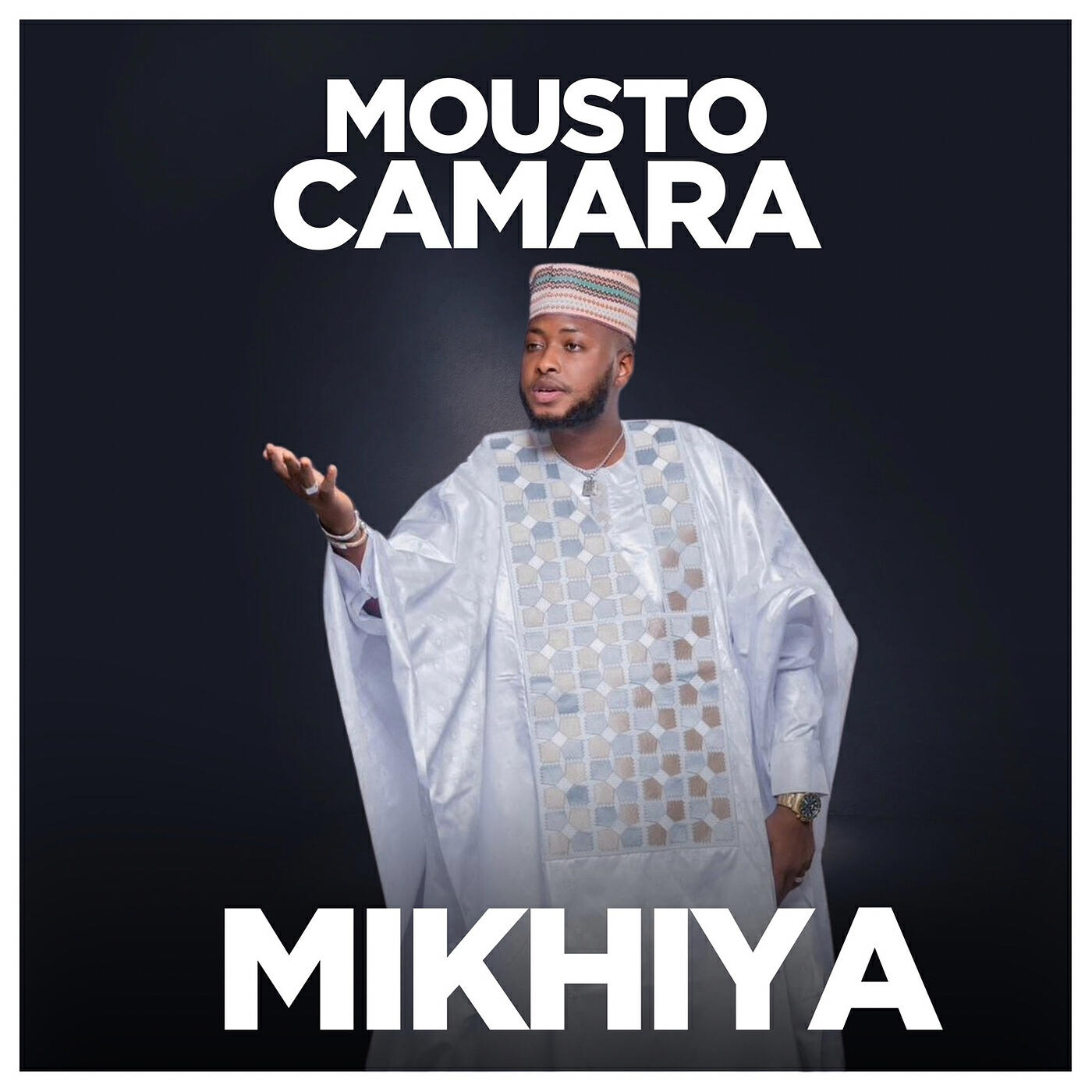 Релиз Mikhiya