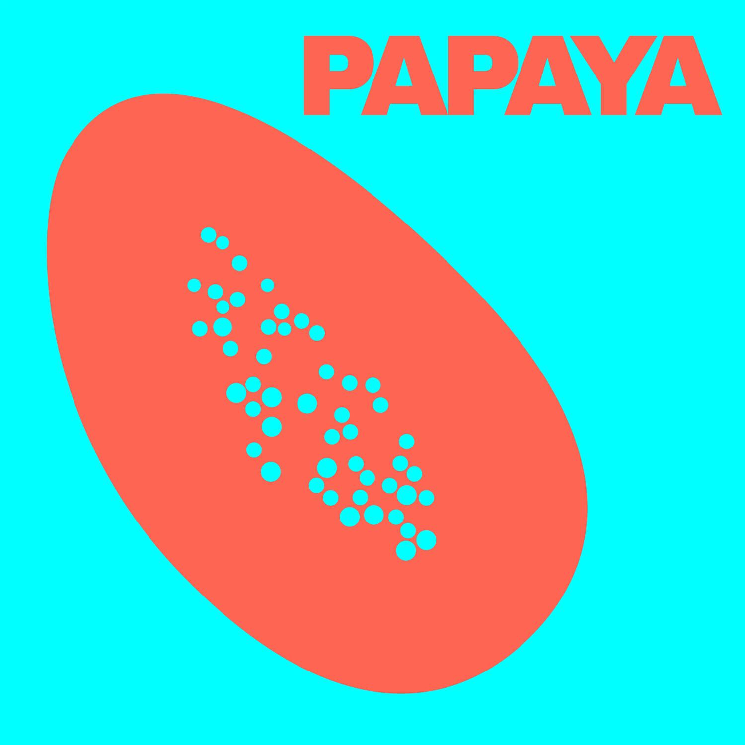 Релиз Papaya