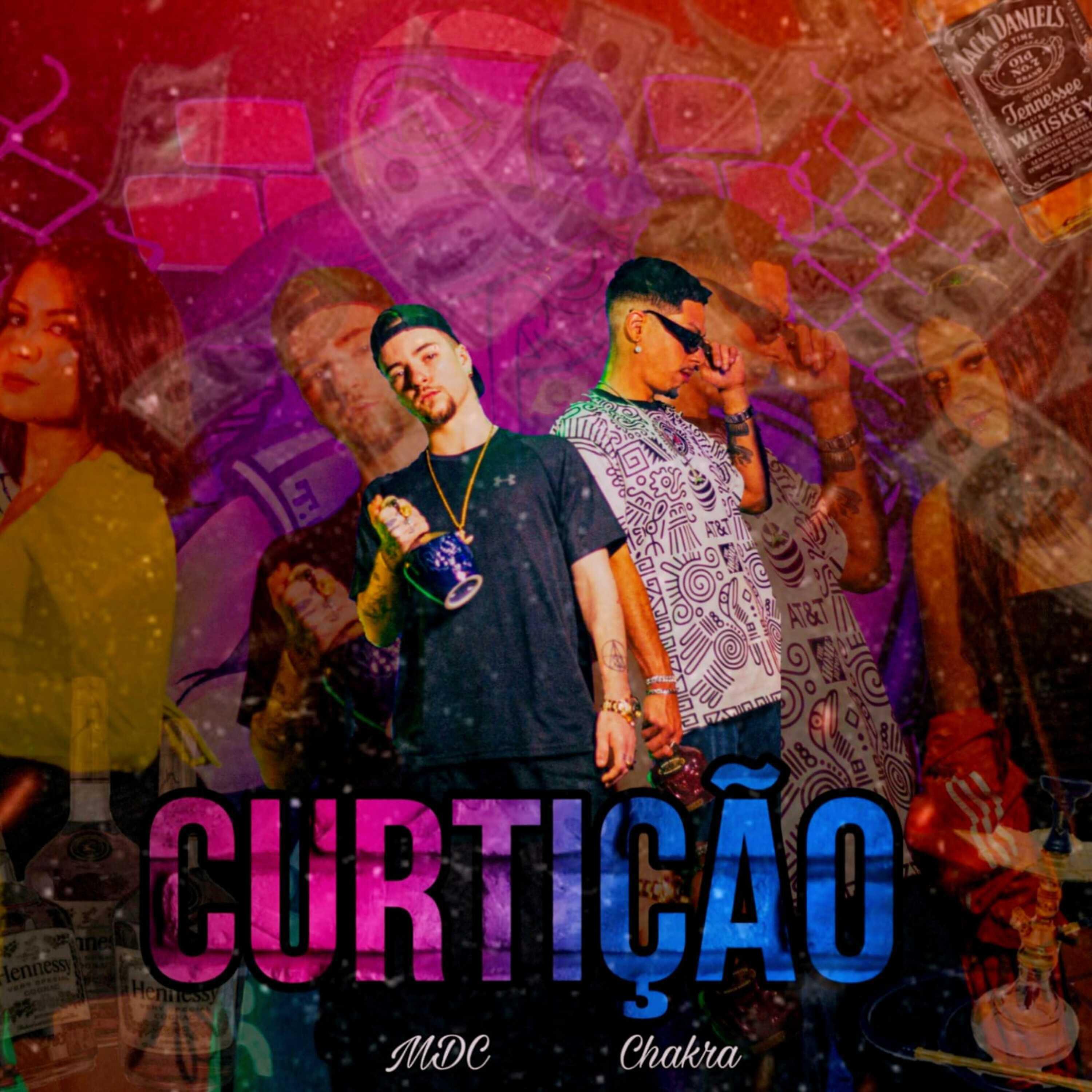 Релиз Curtição