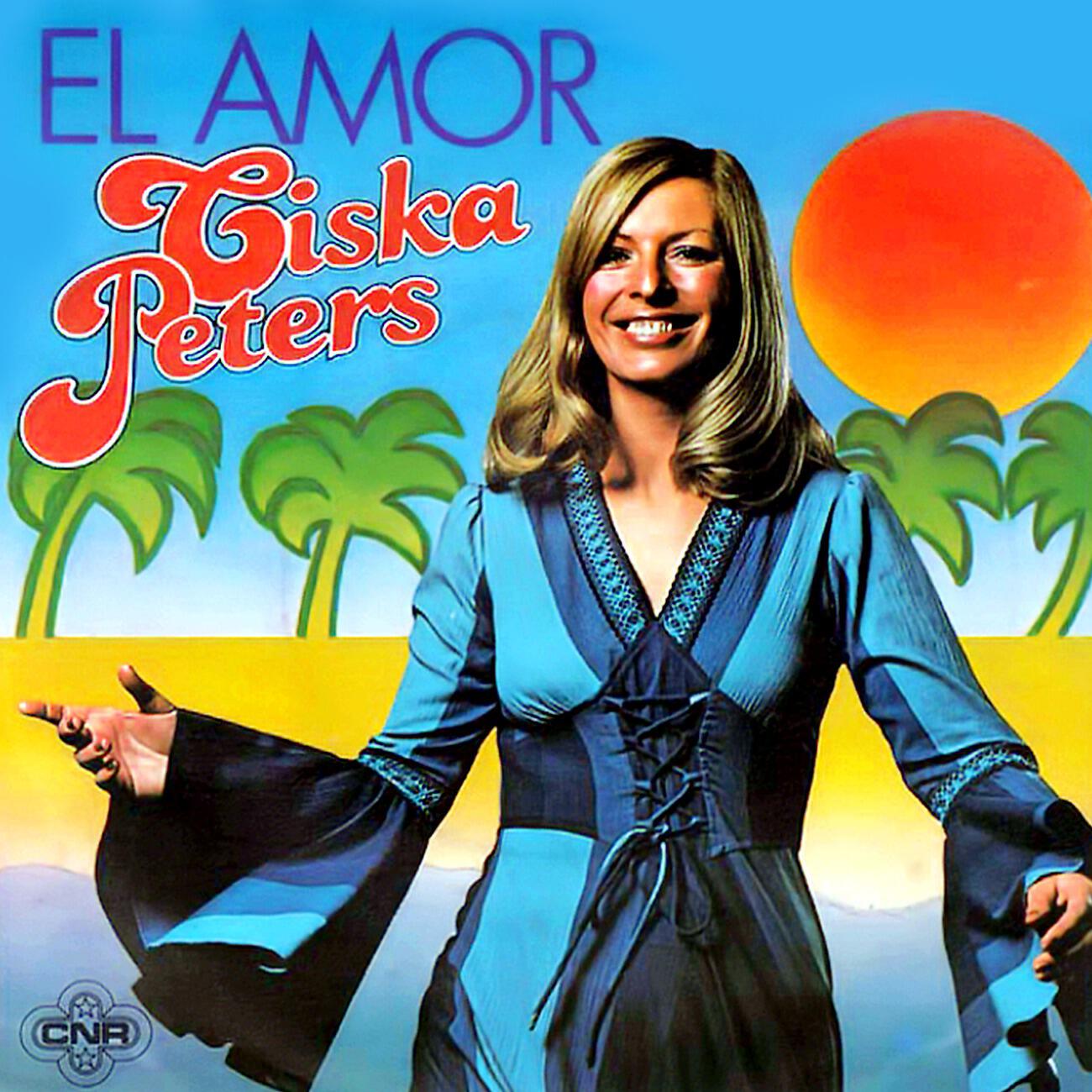 Релиз El Amor
