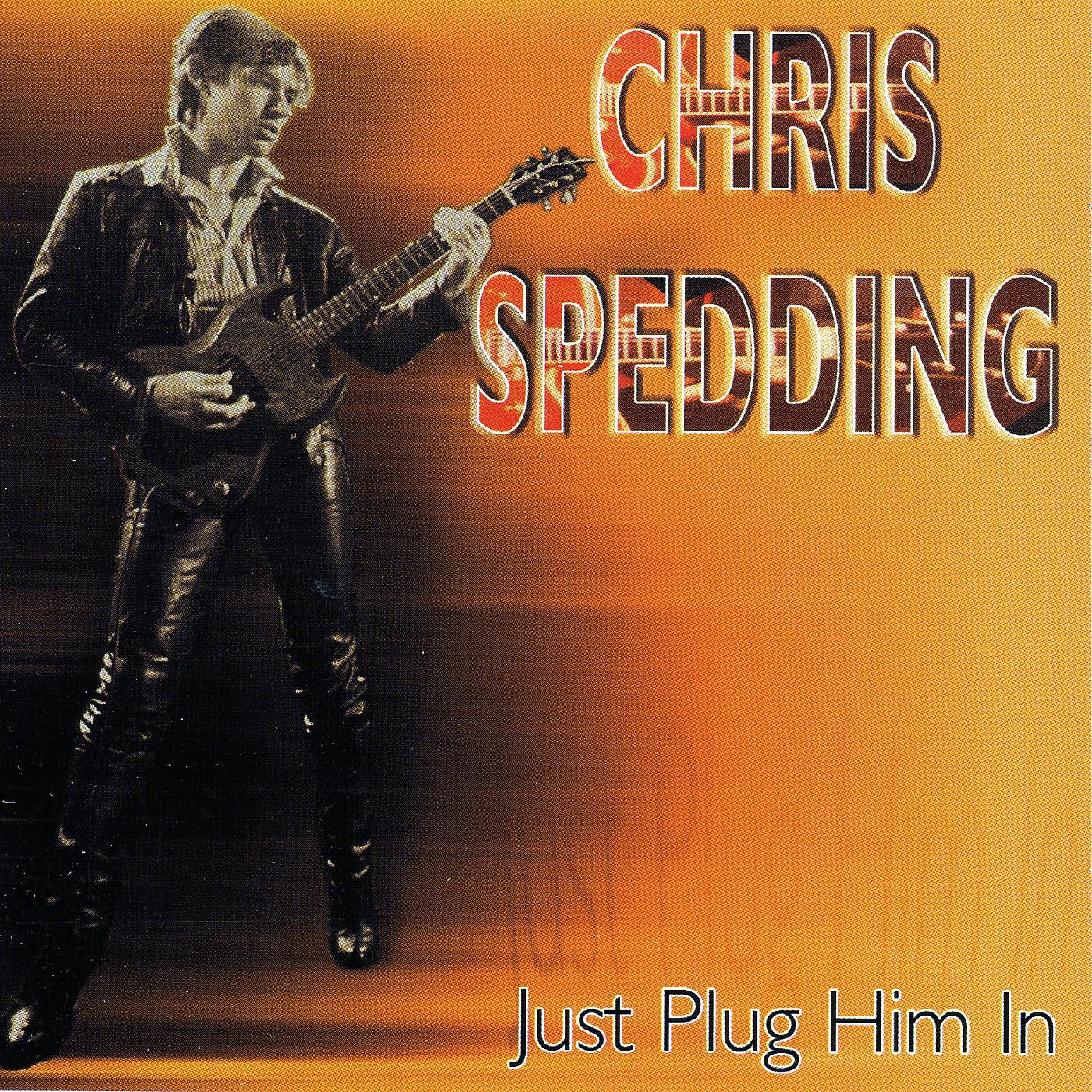 Релиз Just Plug Him In
