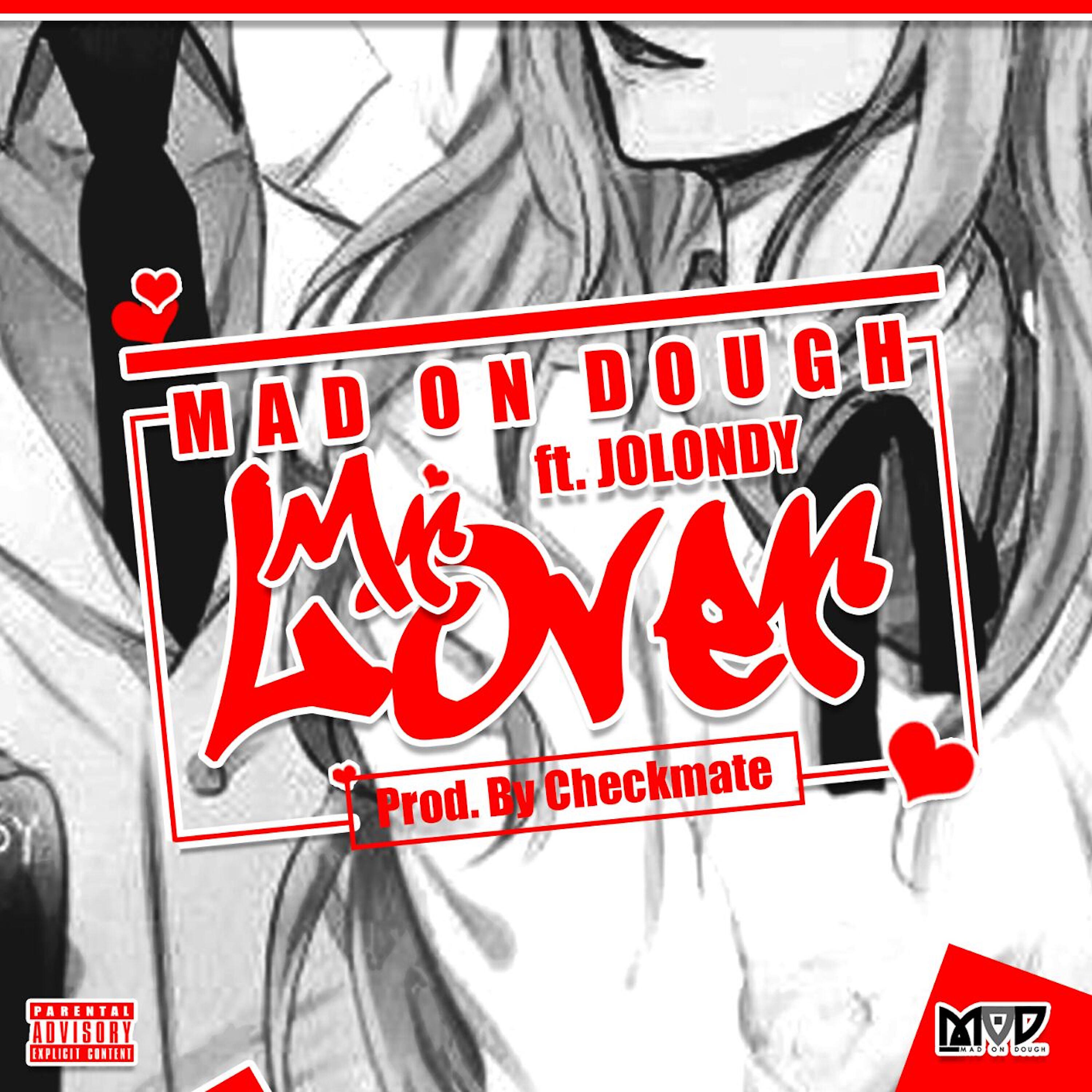 Mad On Dough