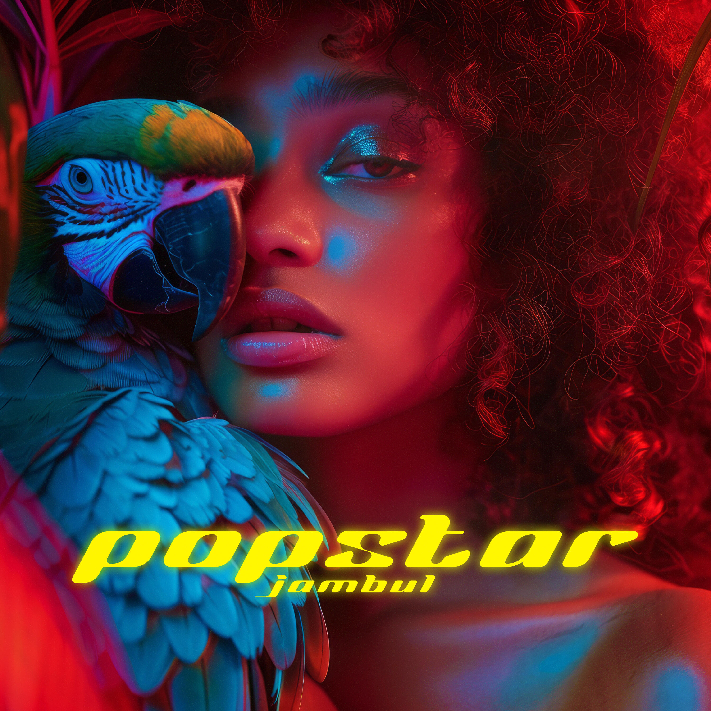 Релиз Popstar