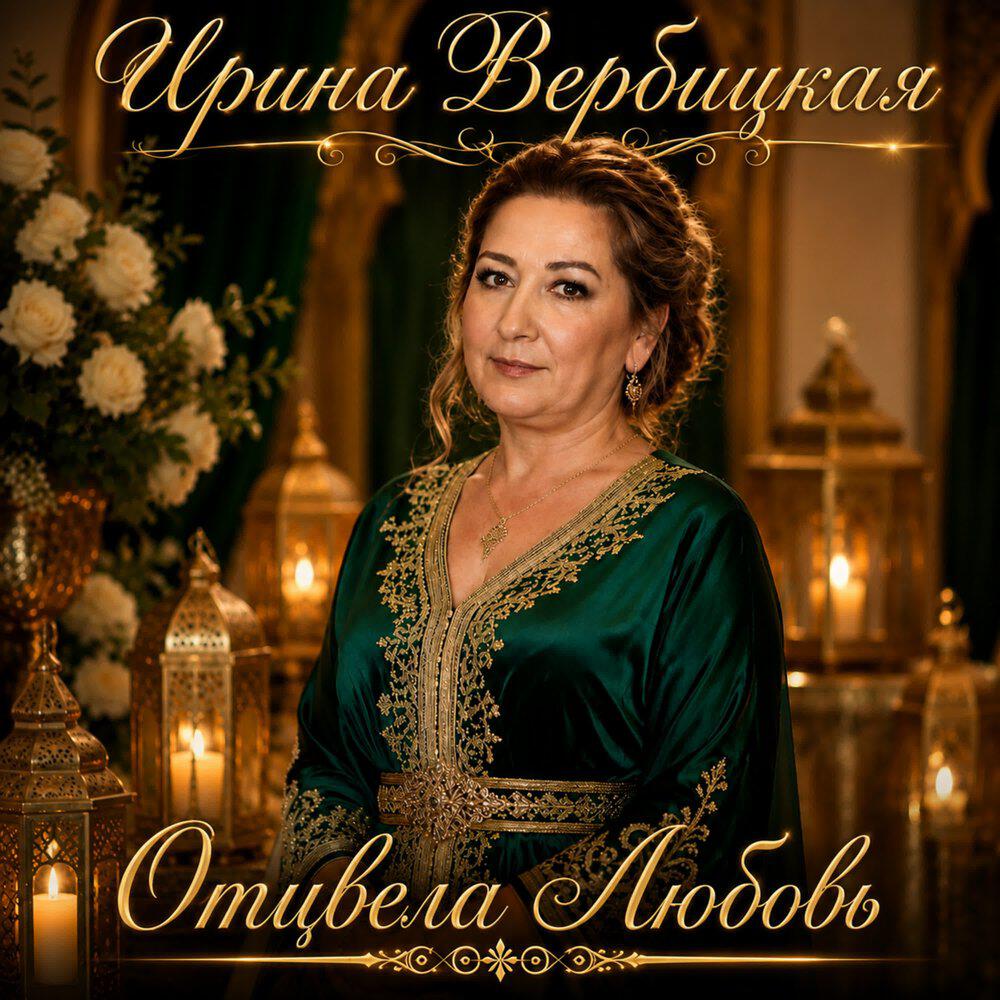 Релиз Отцвела Любовь
