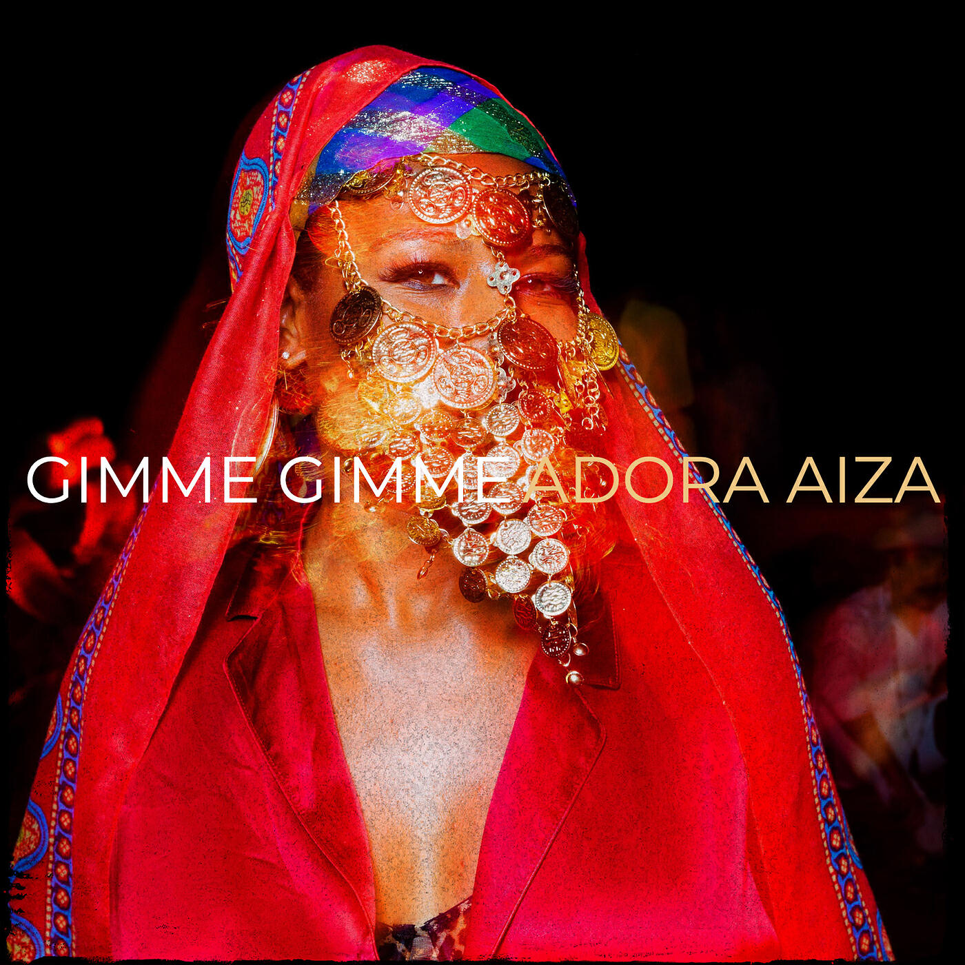 Релиз Gimme Gimme