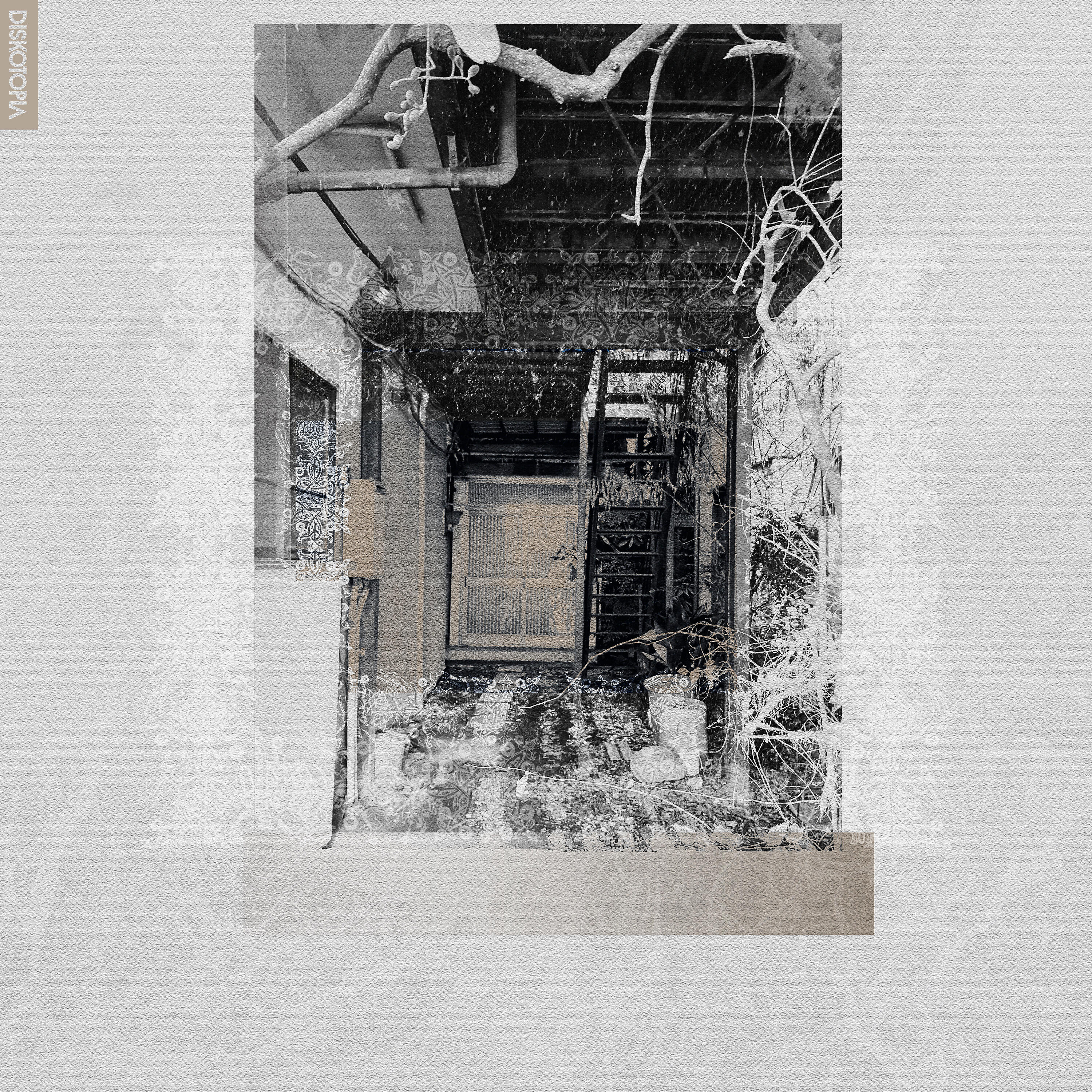 Релиз Luaka / Sidewise Dub