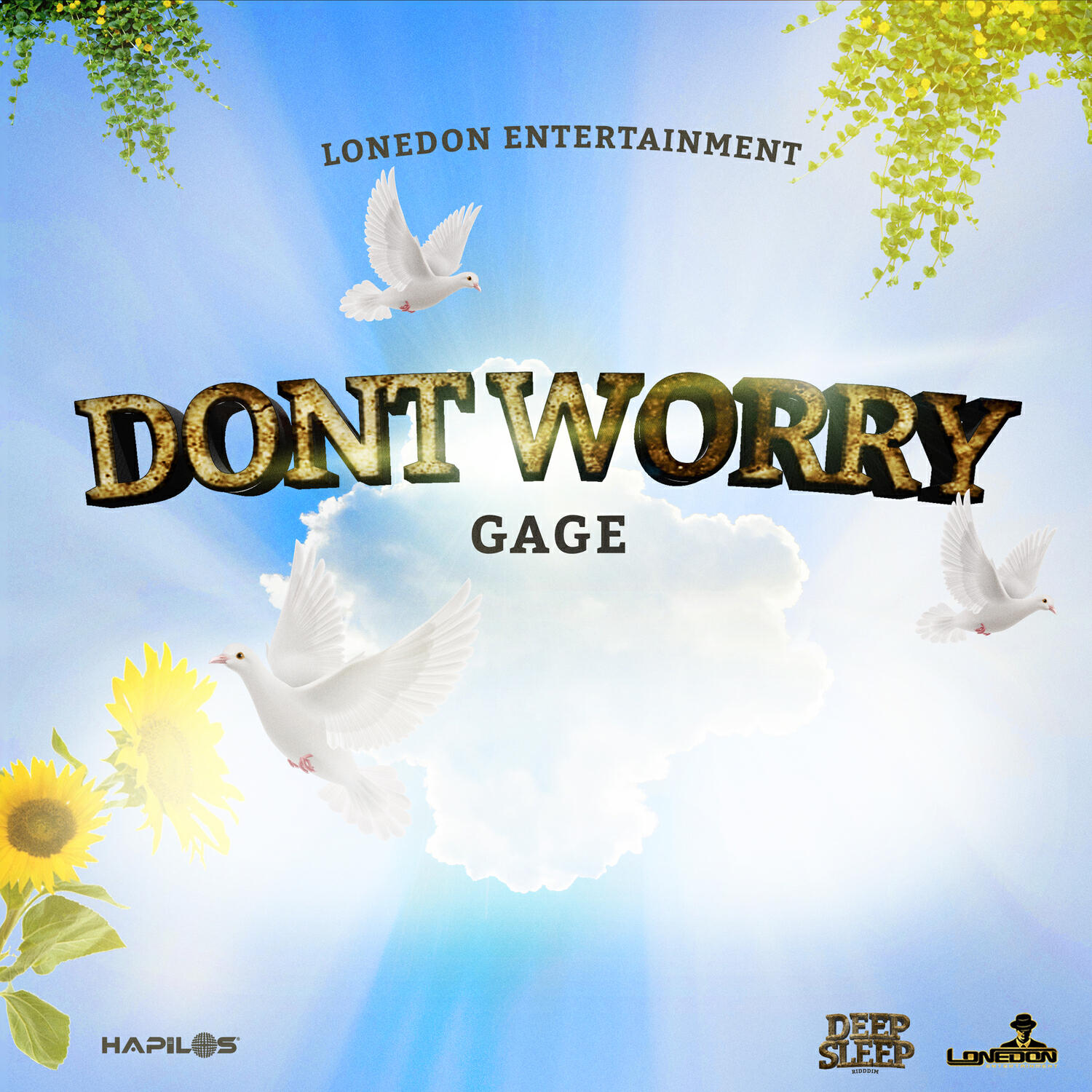 Релиз Dont Worry