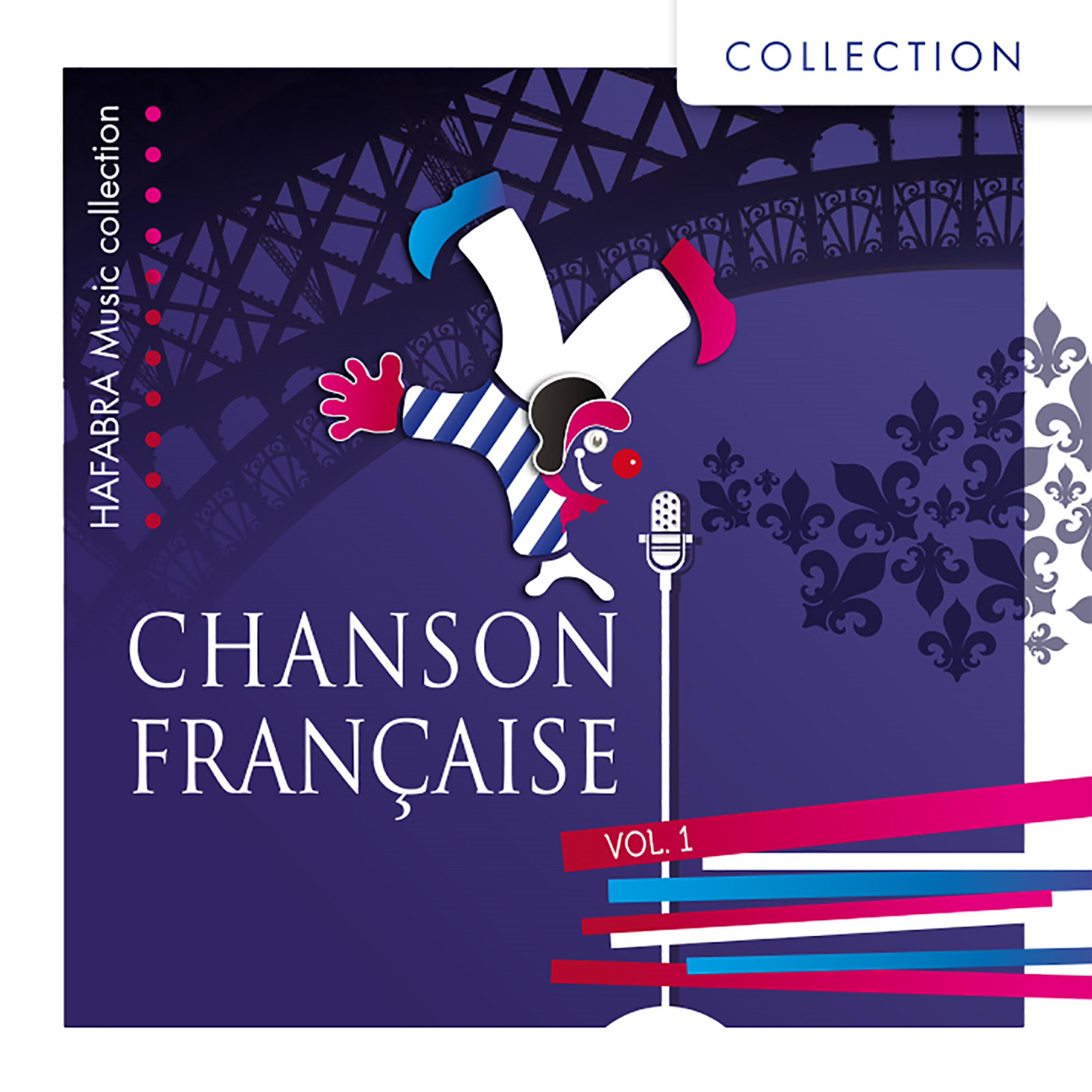 Релиз Chanson Française Vol. 1