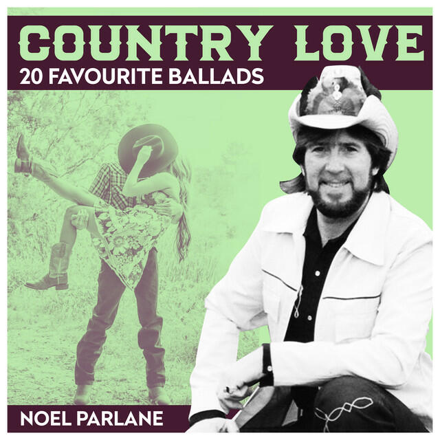 Релиз Country Love - 20 Favourite Ballads