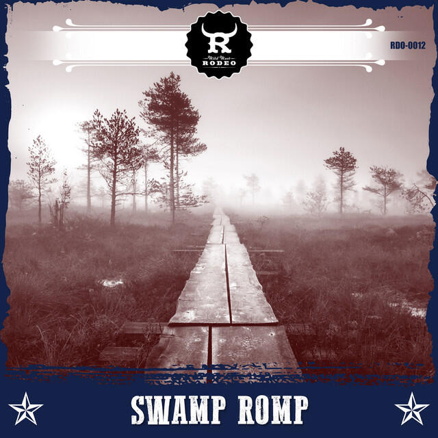 Трек Swamp Funk