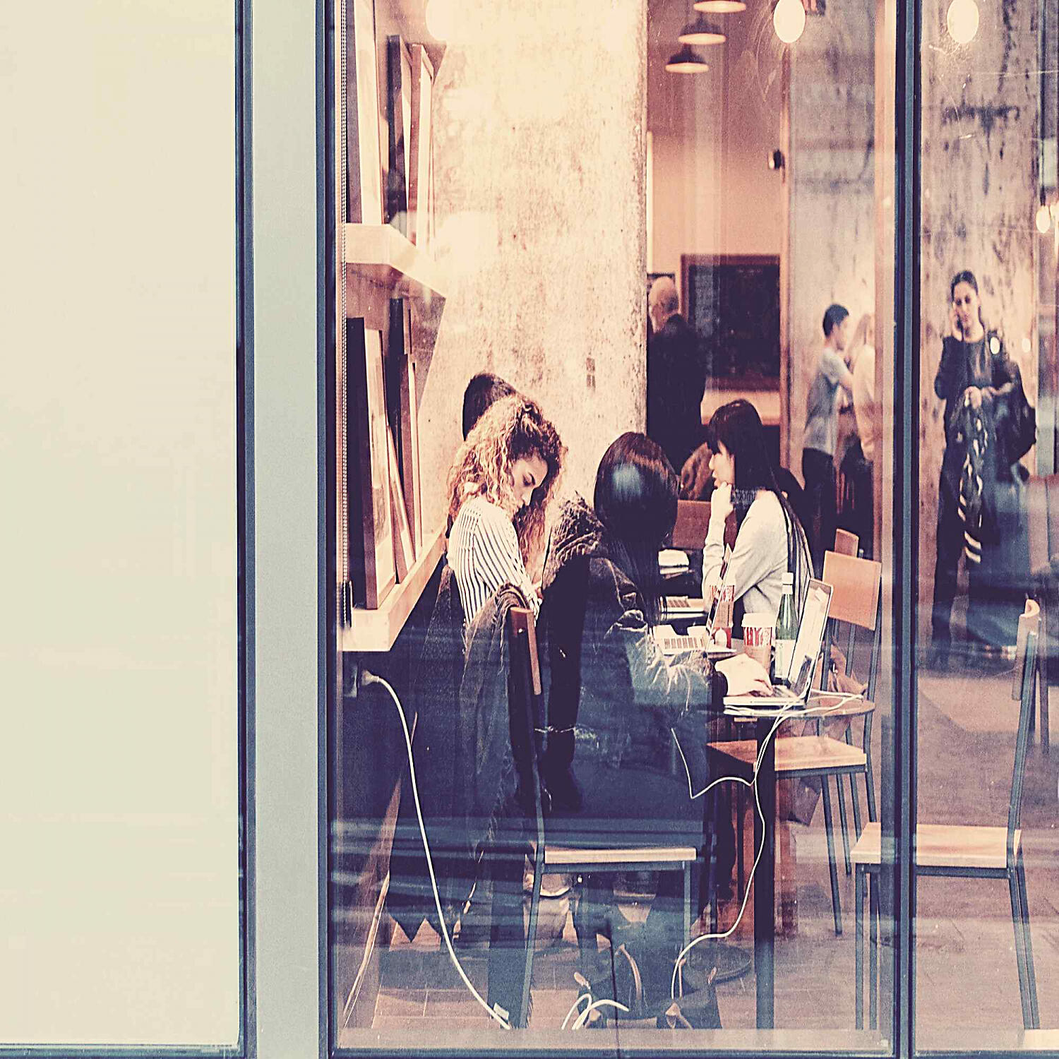 Релиз Backdrop for Restaurants