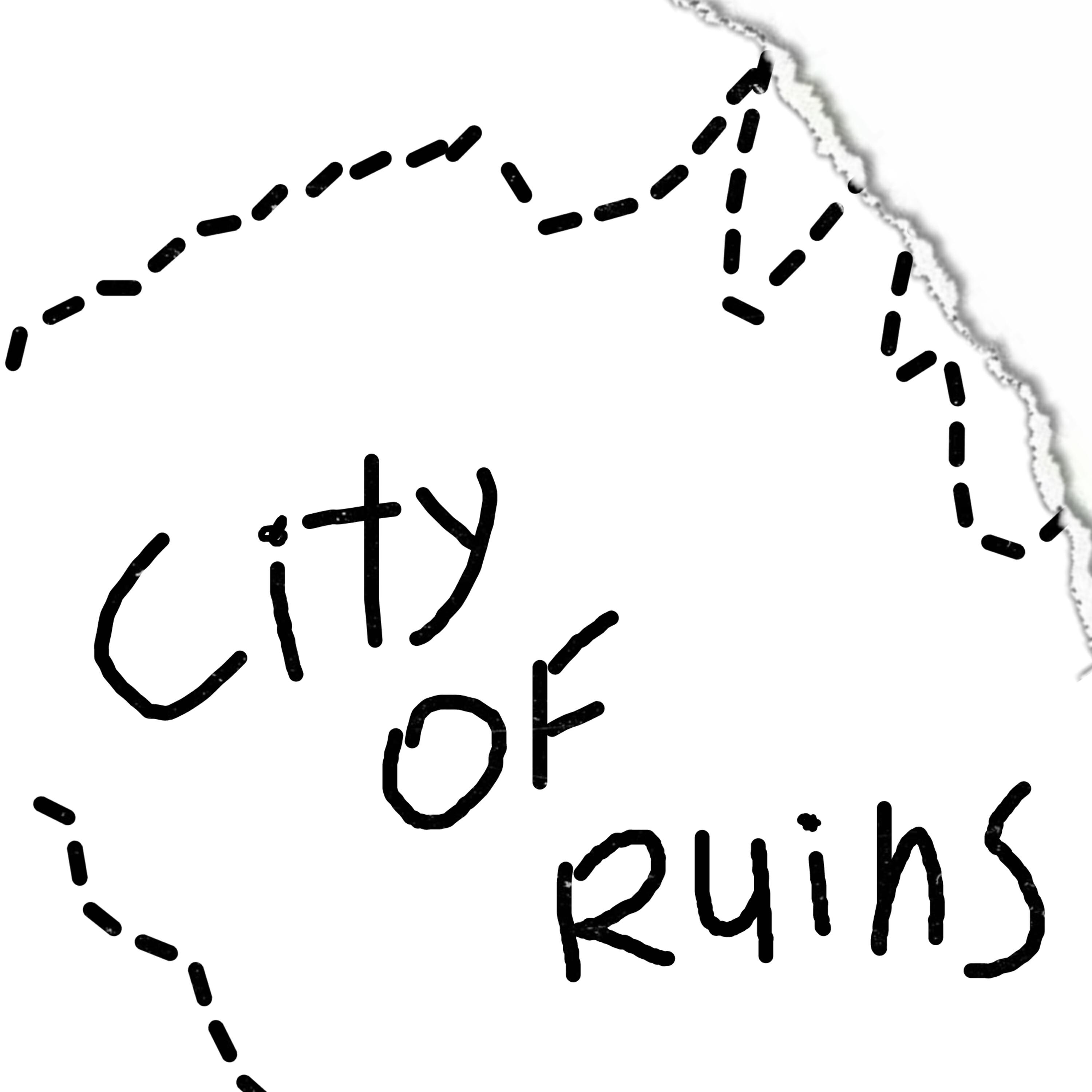 Релиз CityOfRuins