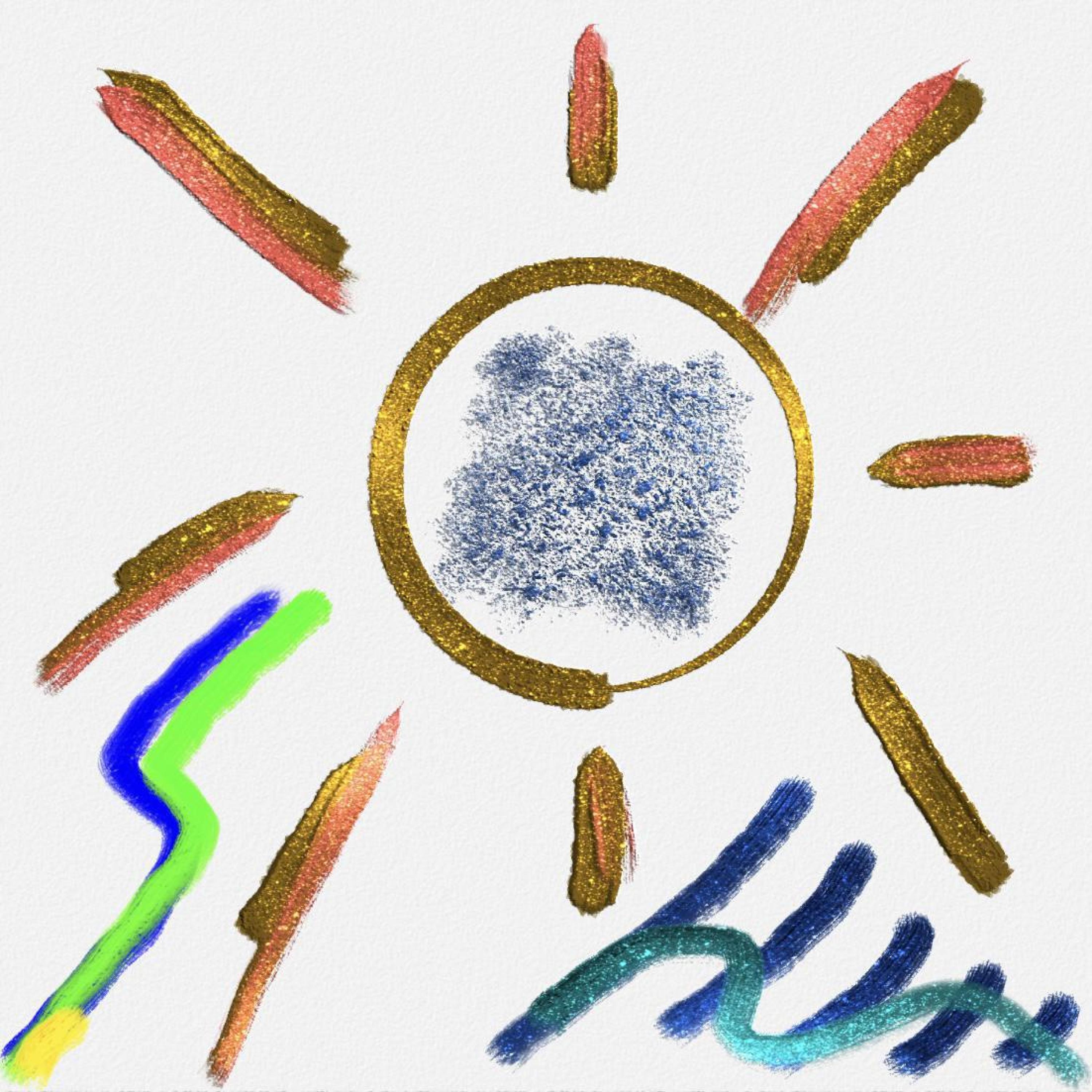 Релиз 欲坠夕阳