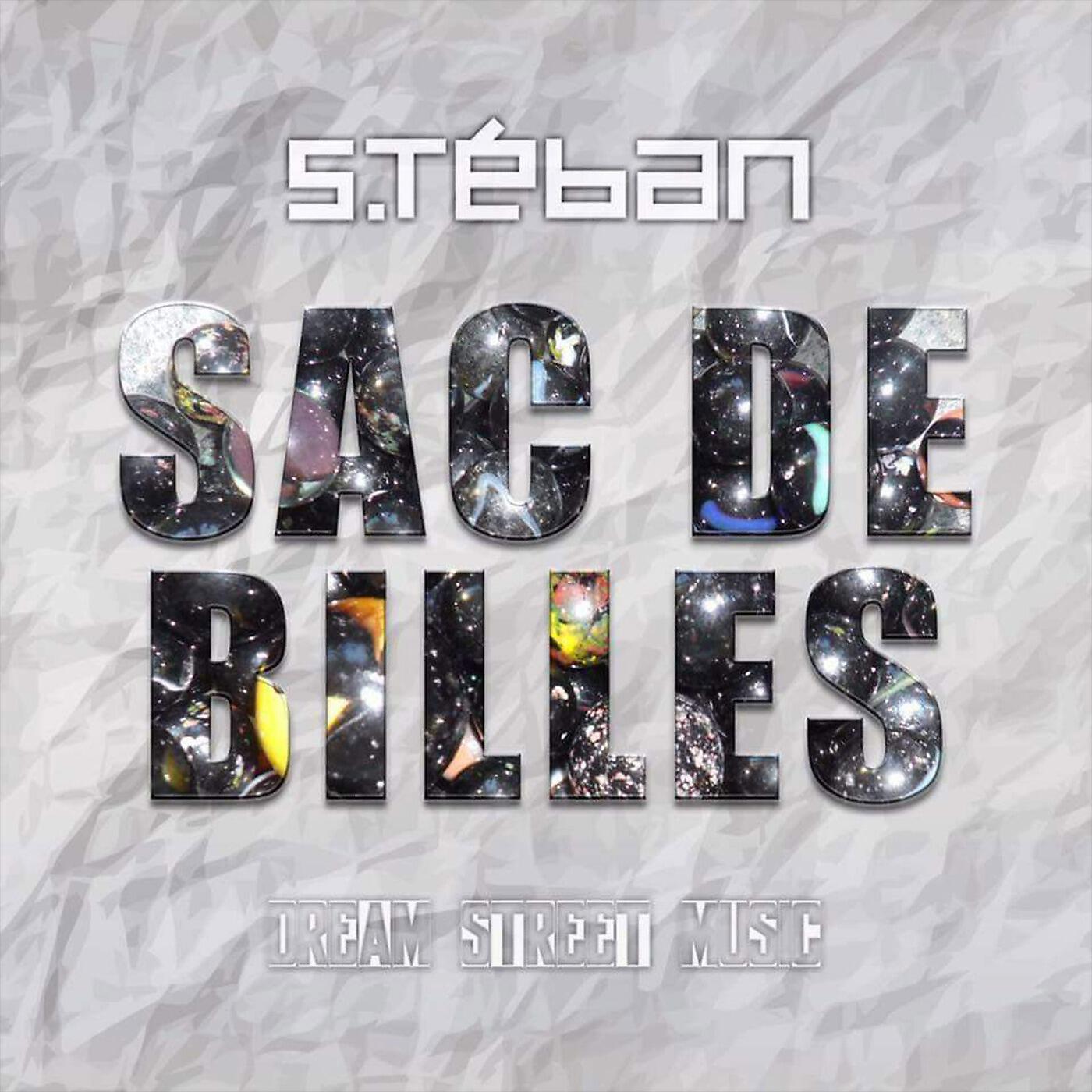 Релиз Sac de billes
