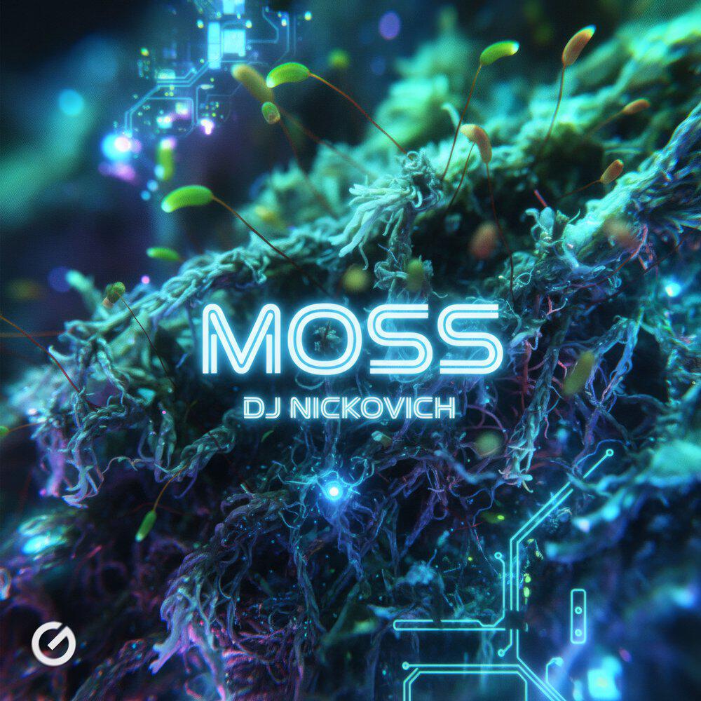 Релиз Moss