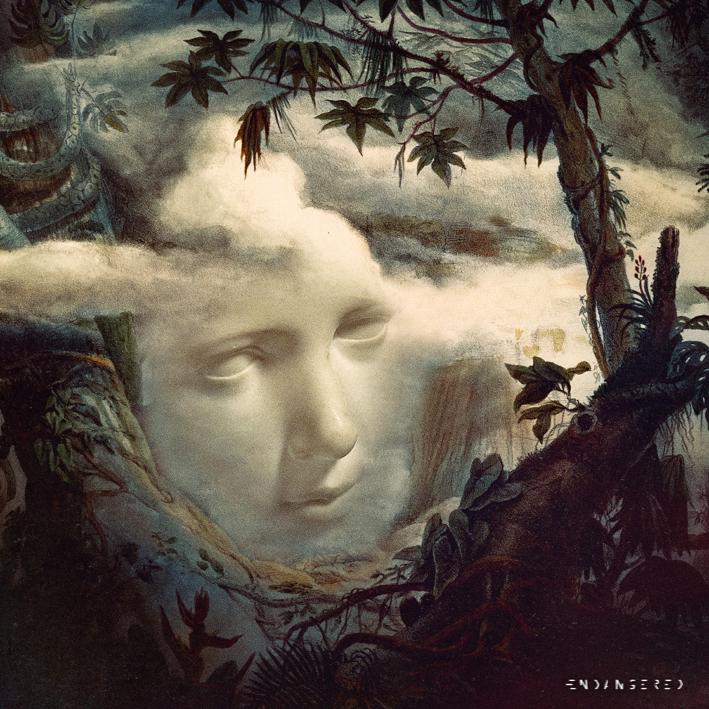 Релиз Yatra EP