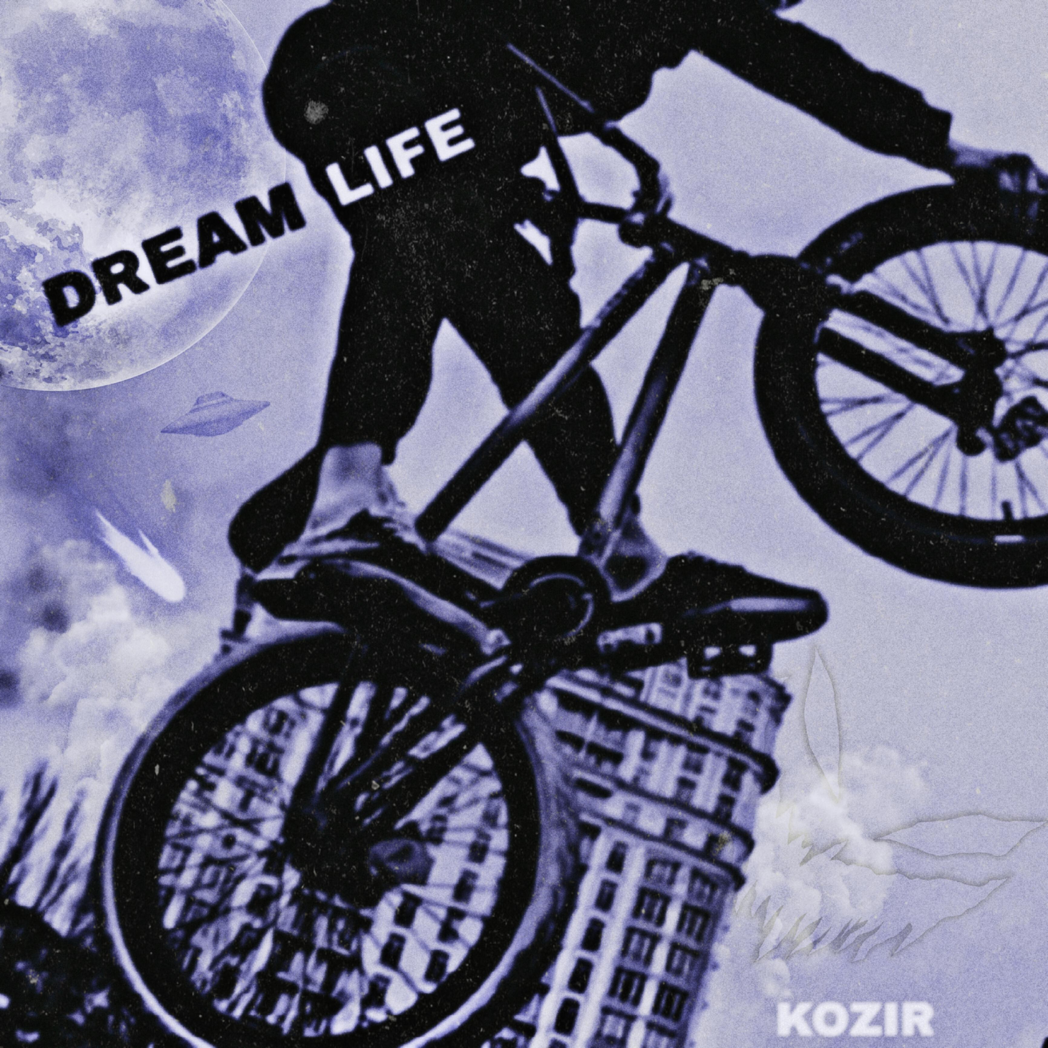 Релиз Dream Life