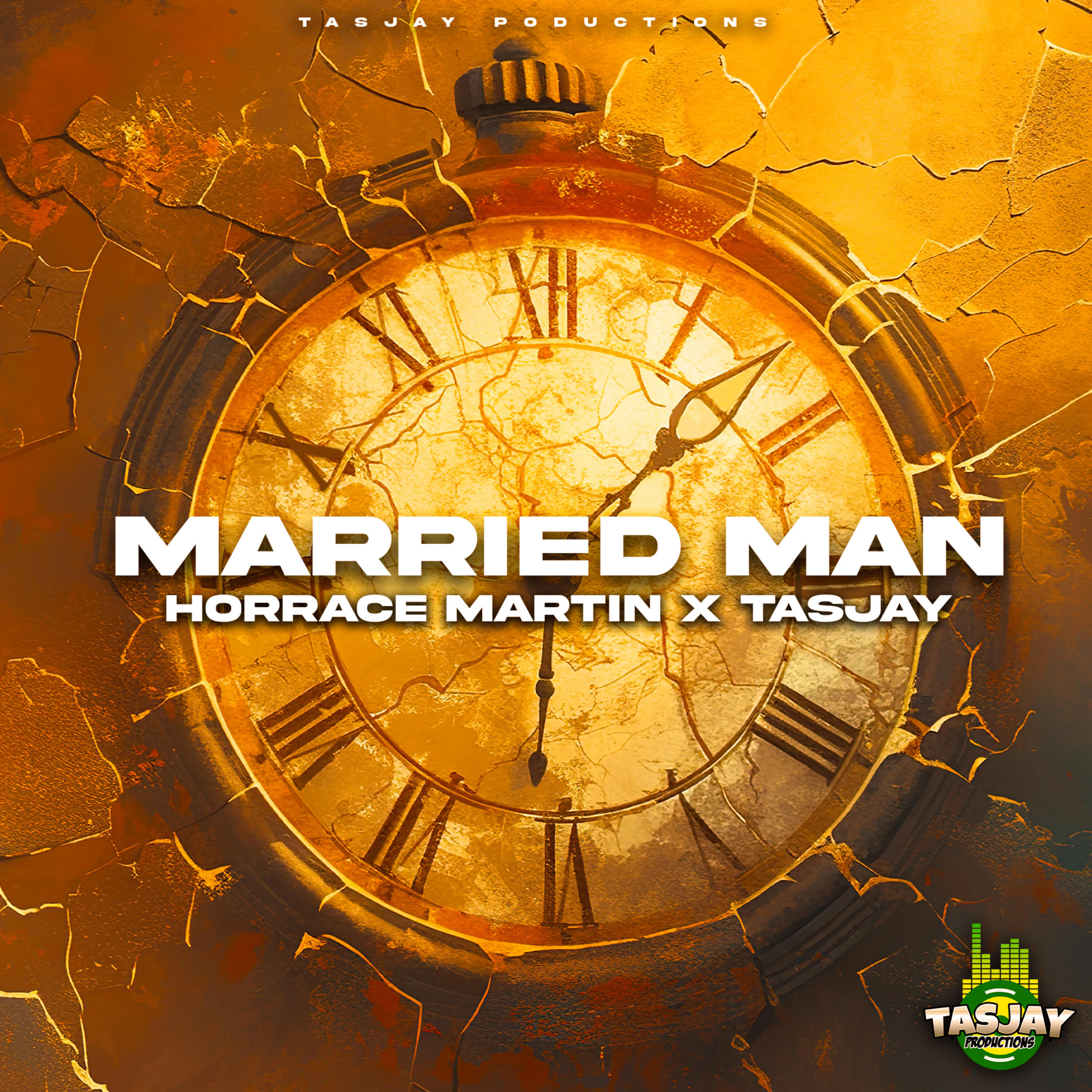 Релиз Married Man
