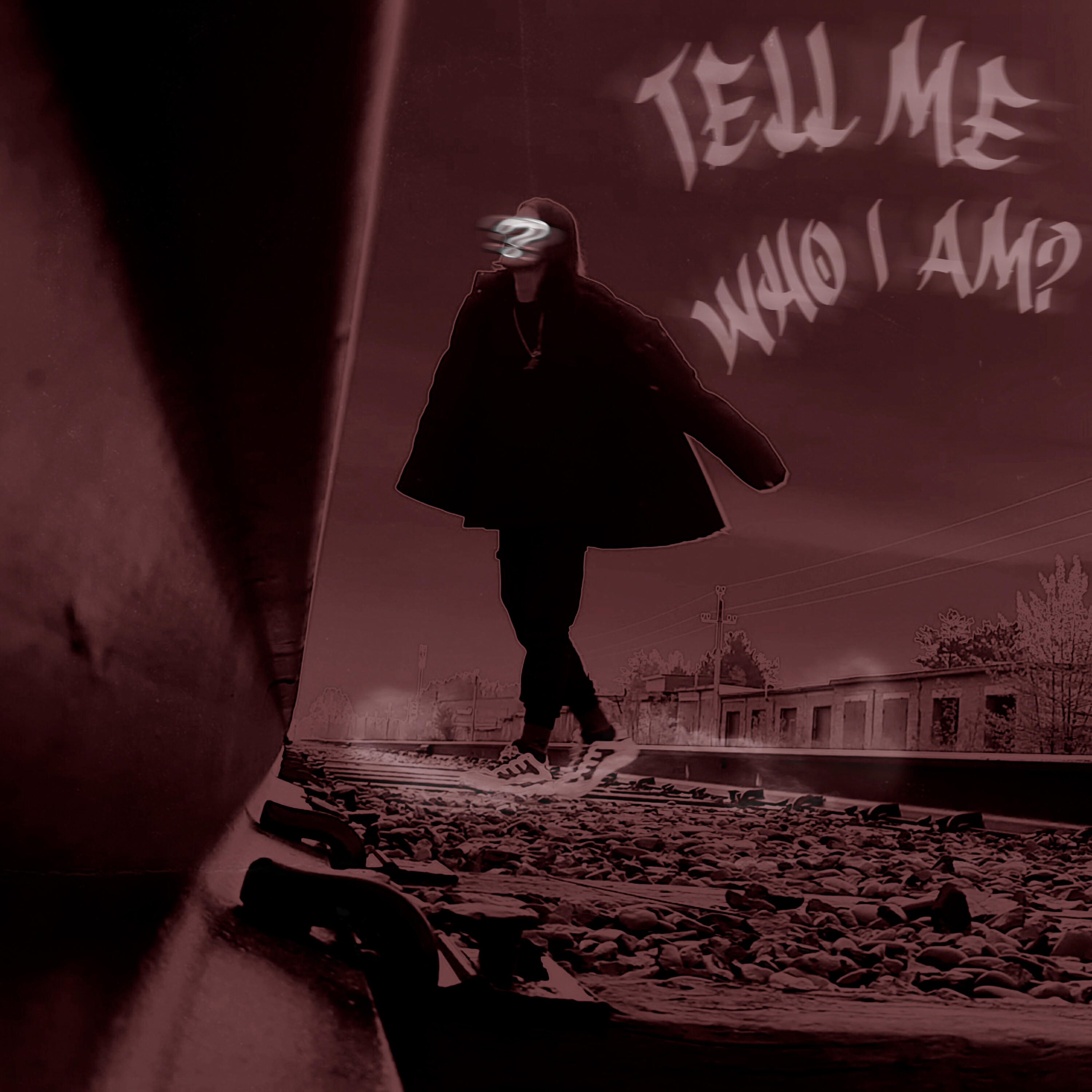 Релиз Tell Me, Who I Am?