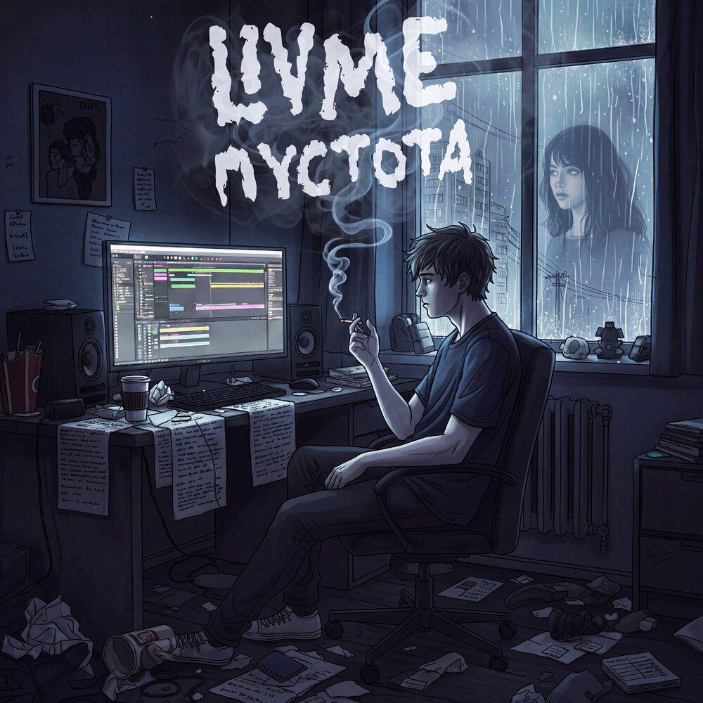 Релиз пустота