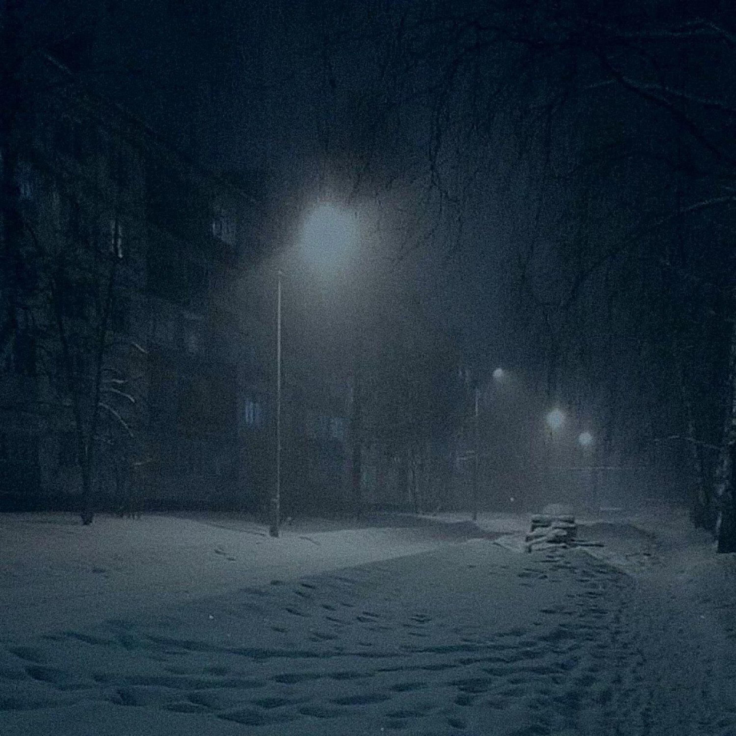 Релиз бесконечная зима