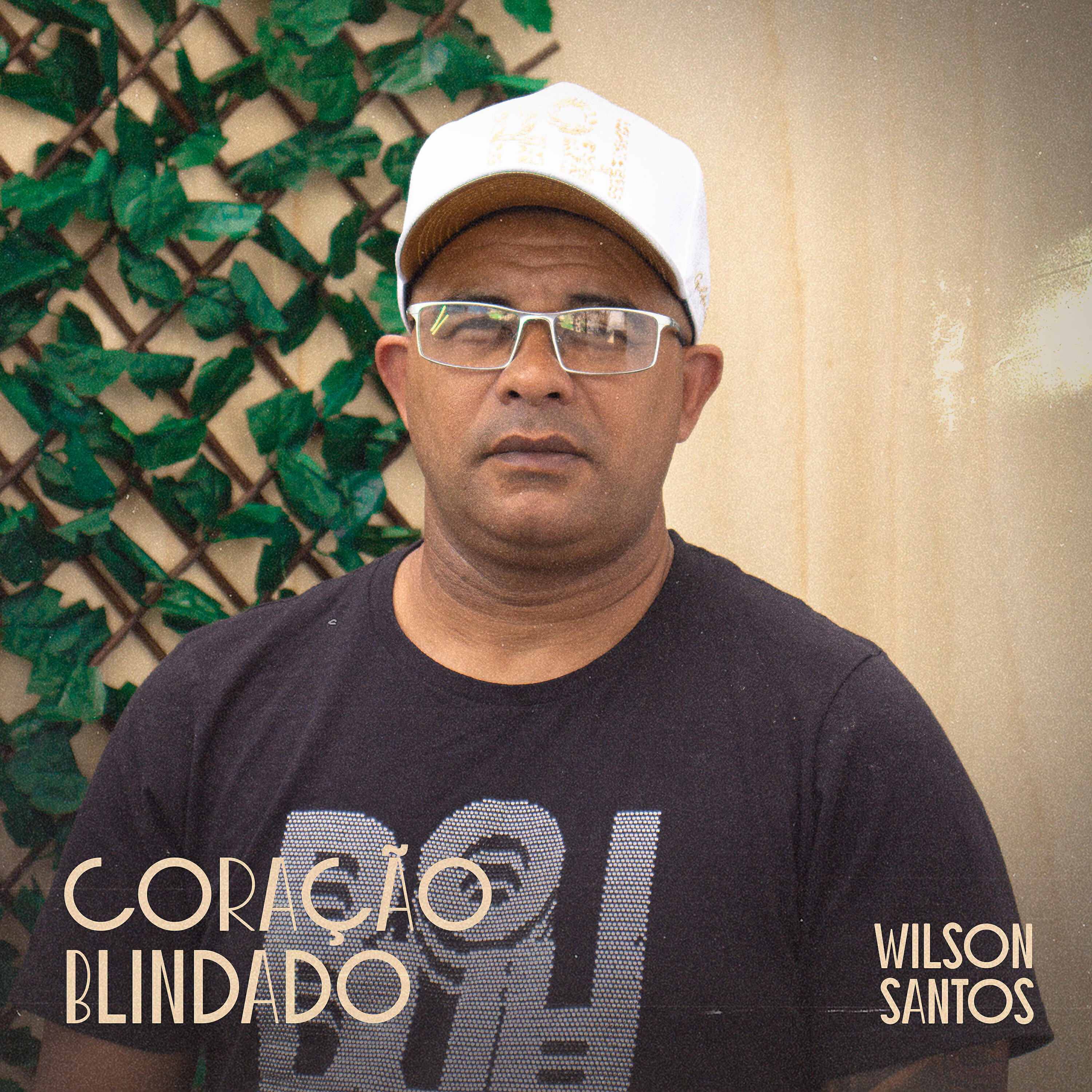 Релиз Coração Blindado