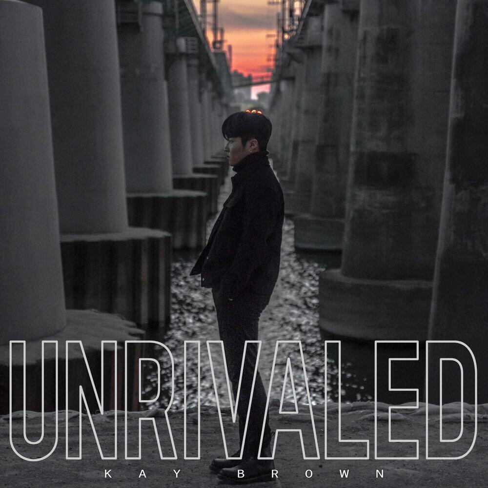 Релиз UNRIVALED
