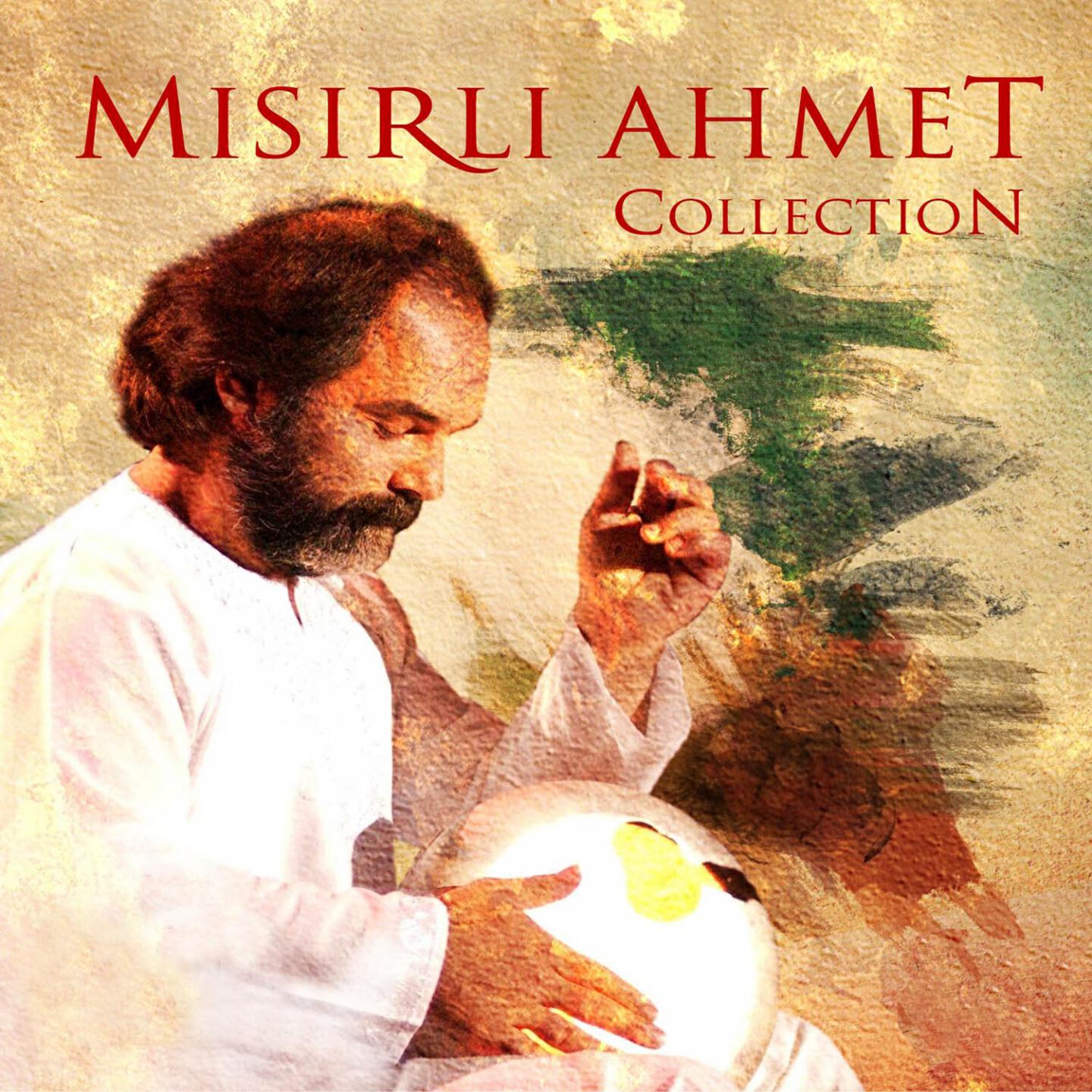 Релиз Mısırlı Ahmet Collection