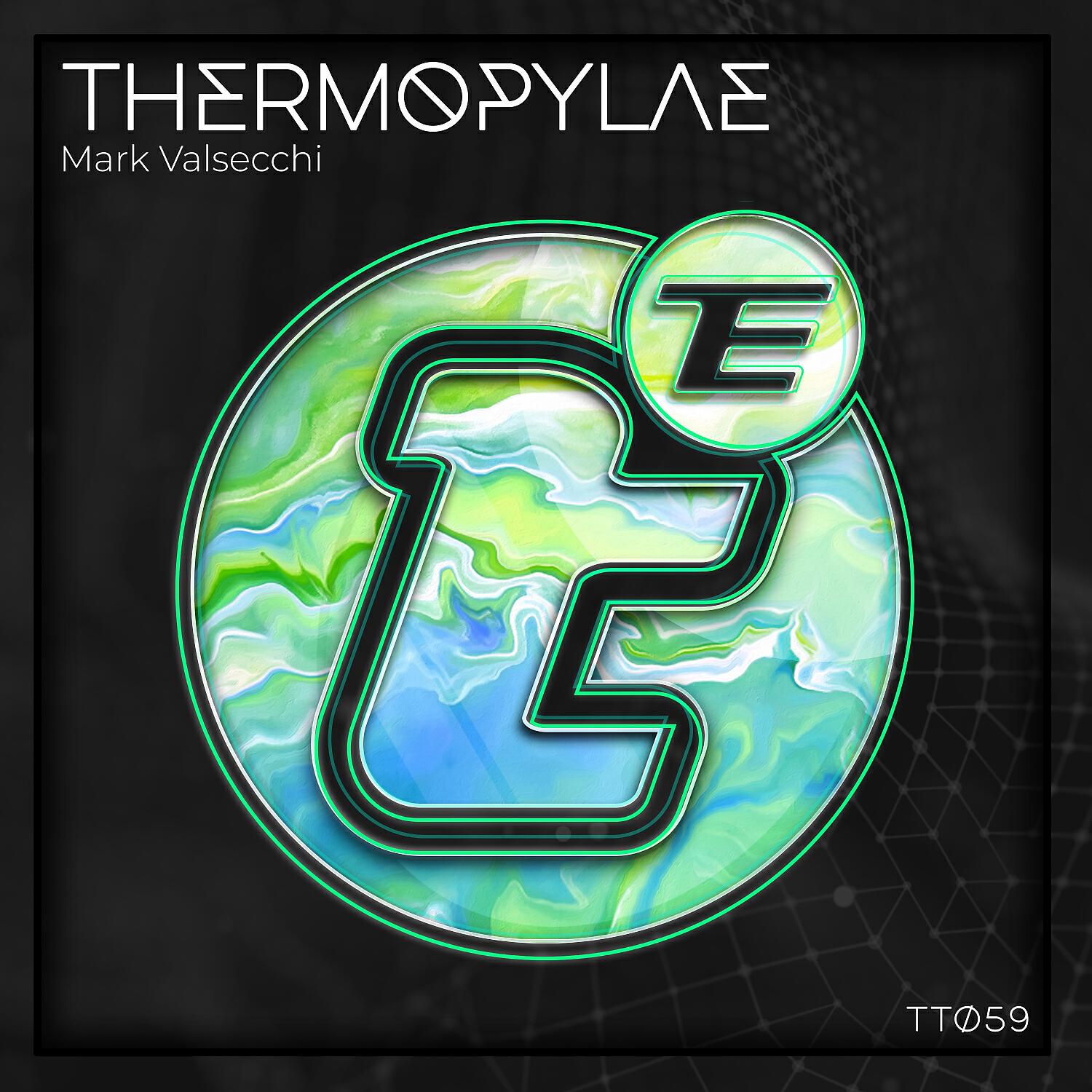 Релиз Thermopylae