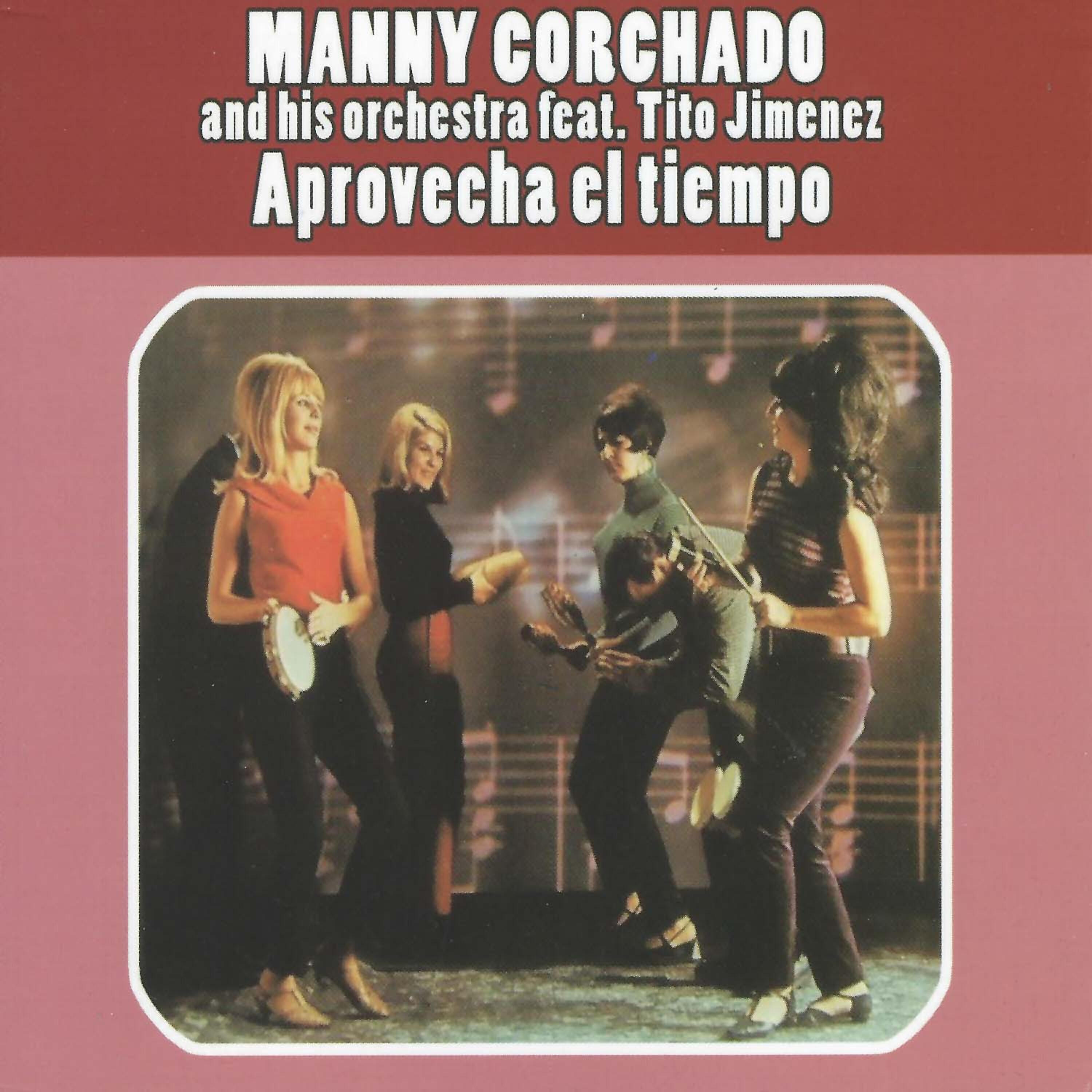Релиз Aprovecha el Tiempo