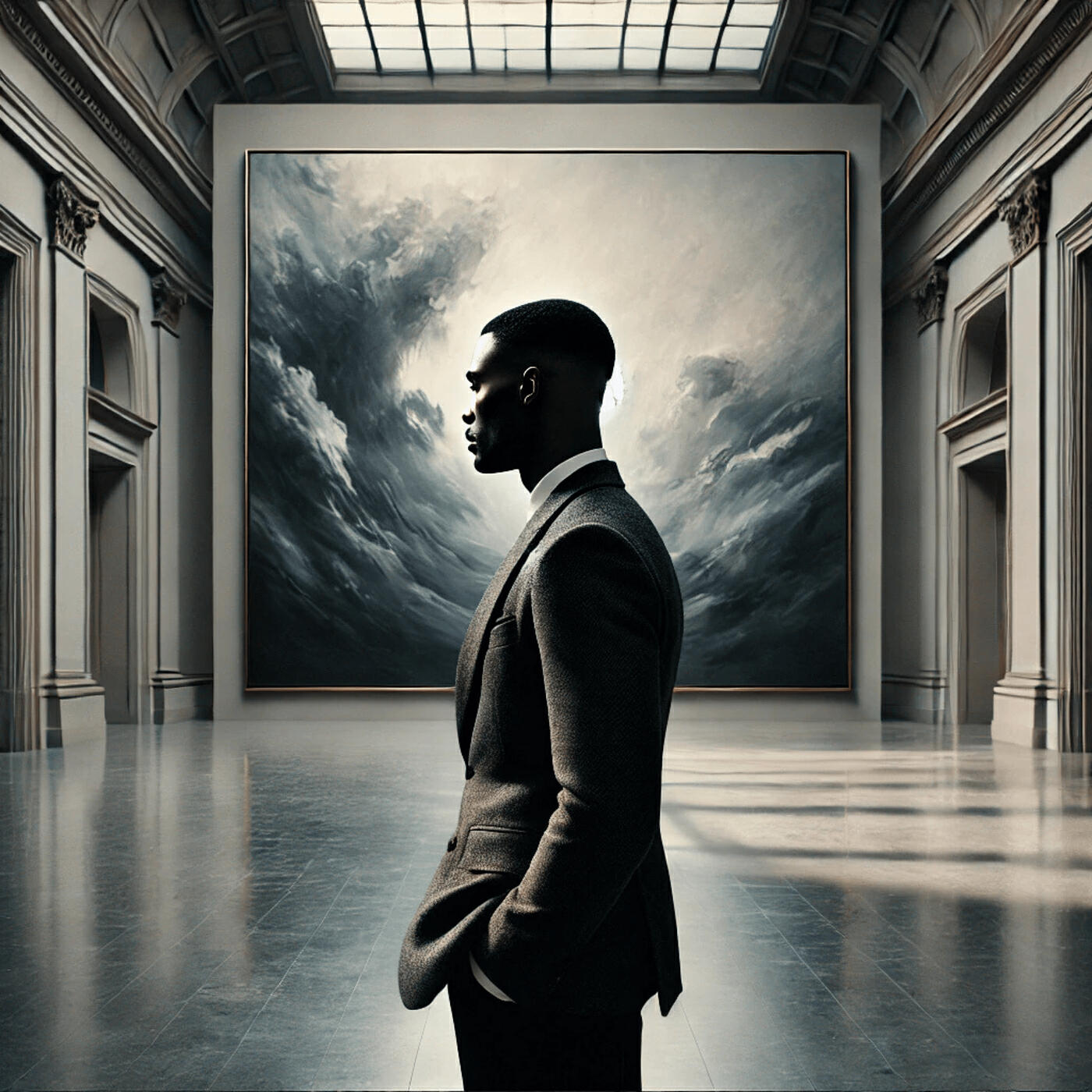 Релиз Silence the World