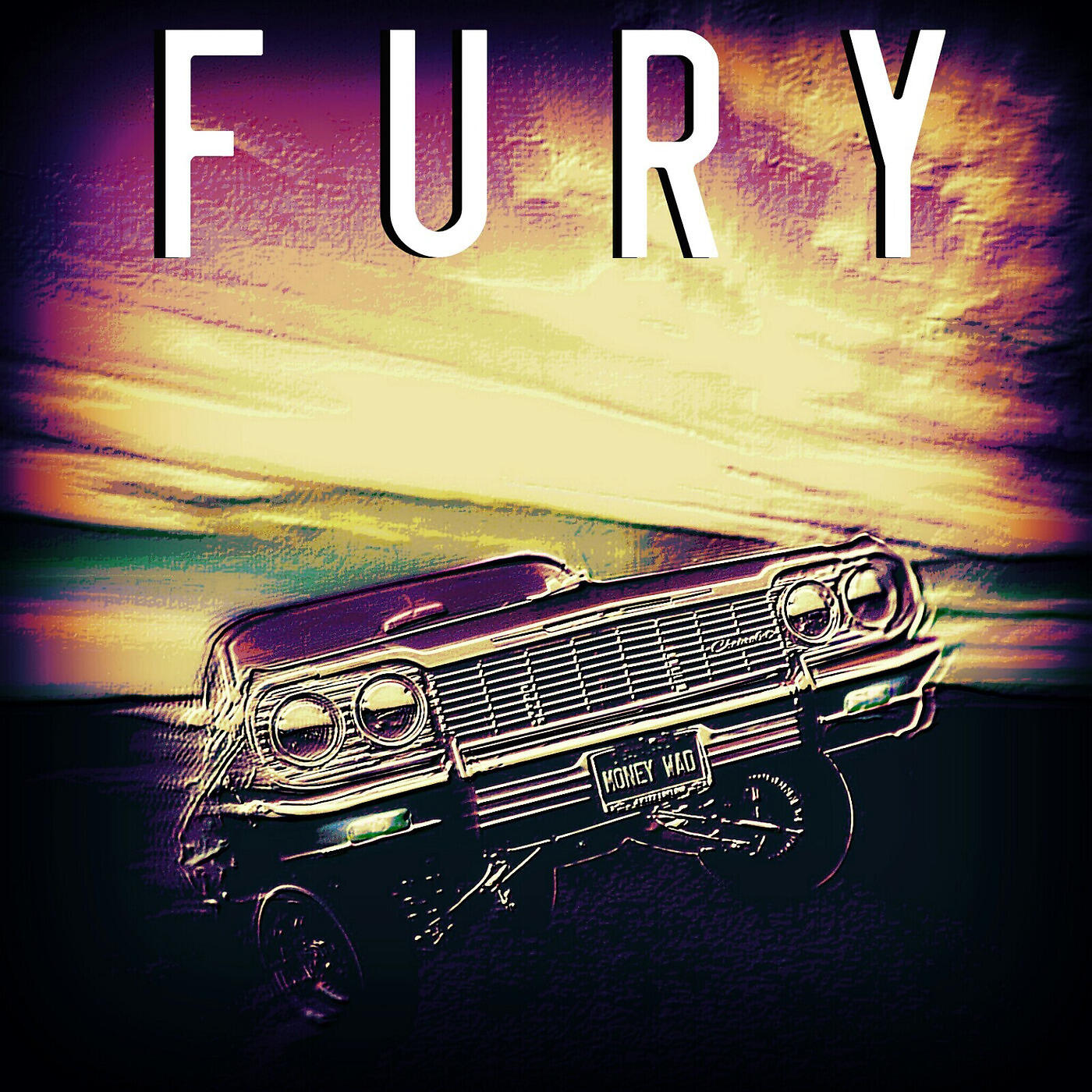Релиз Fury