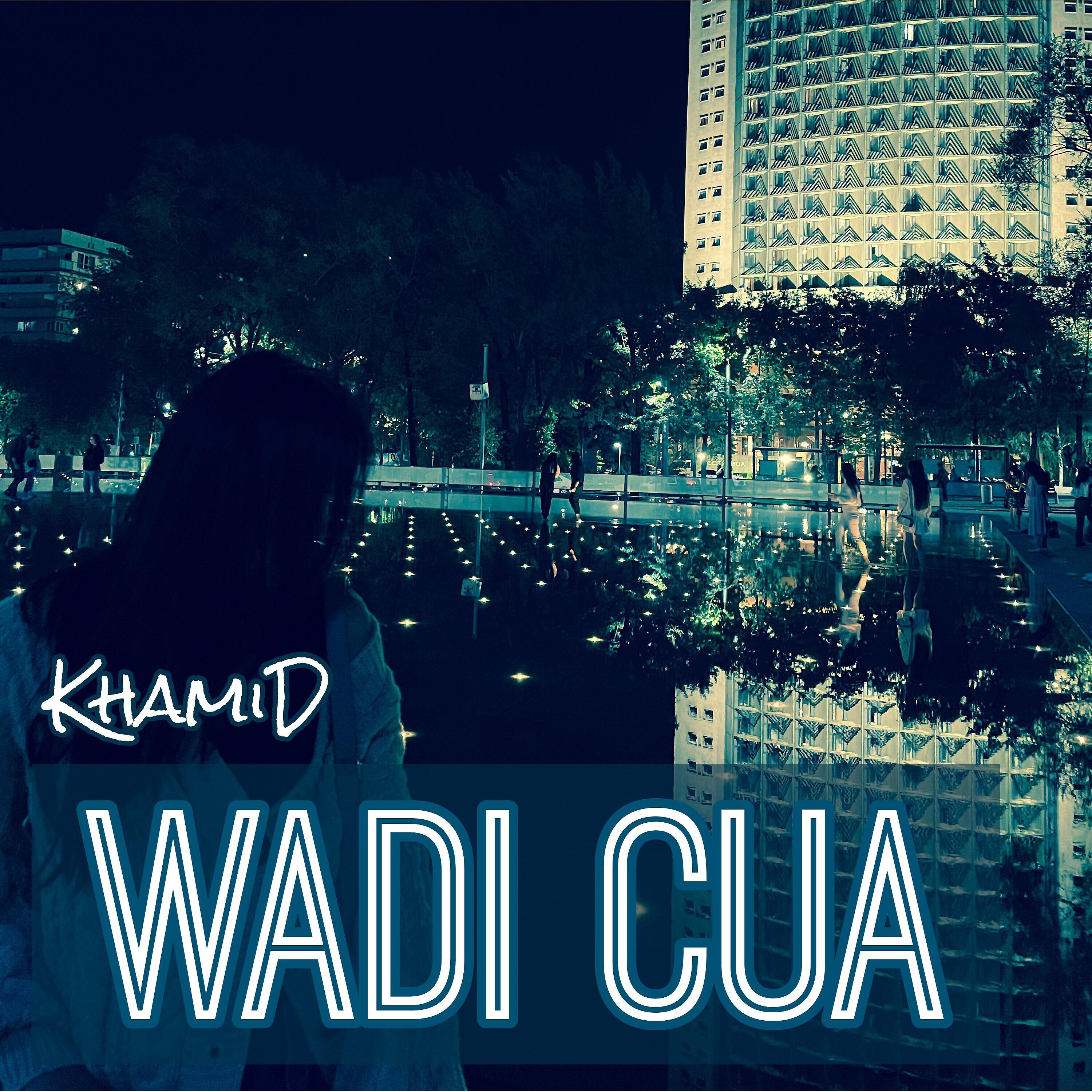 Релиз Wadi Cua