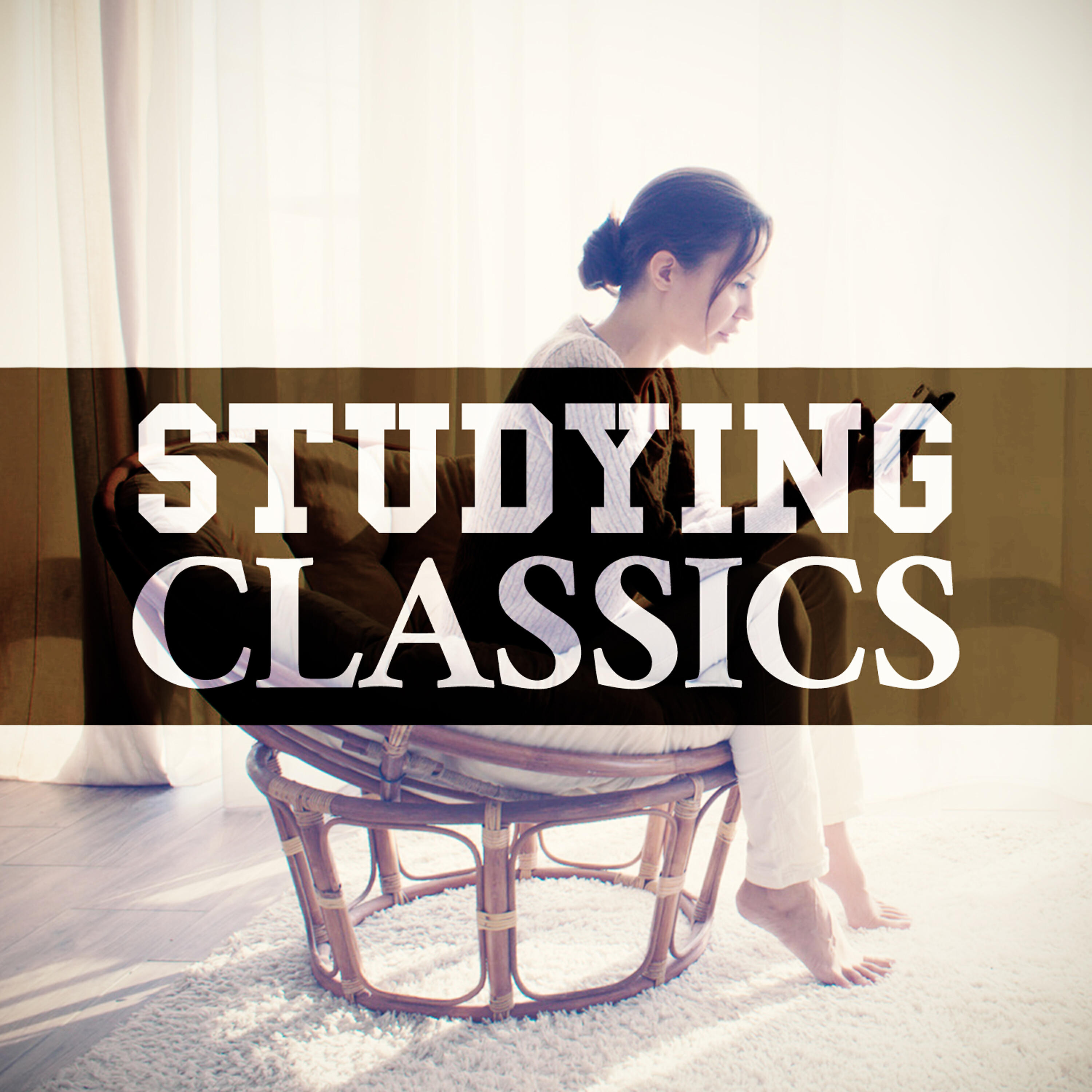 Релиз Studying Classics
