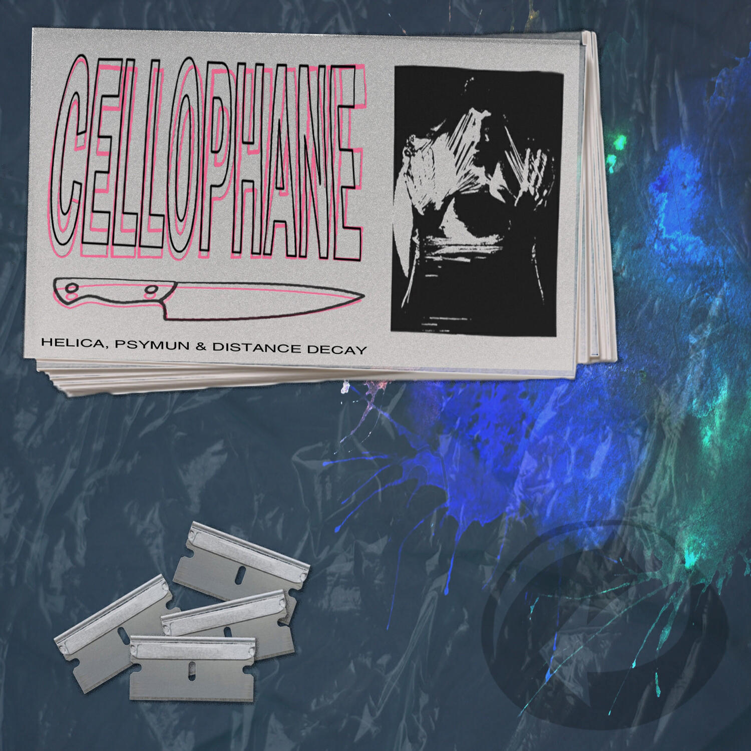 Релиз Cellophane