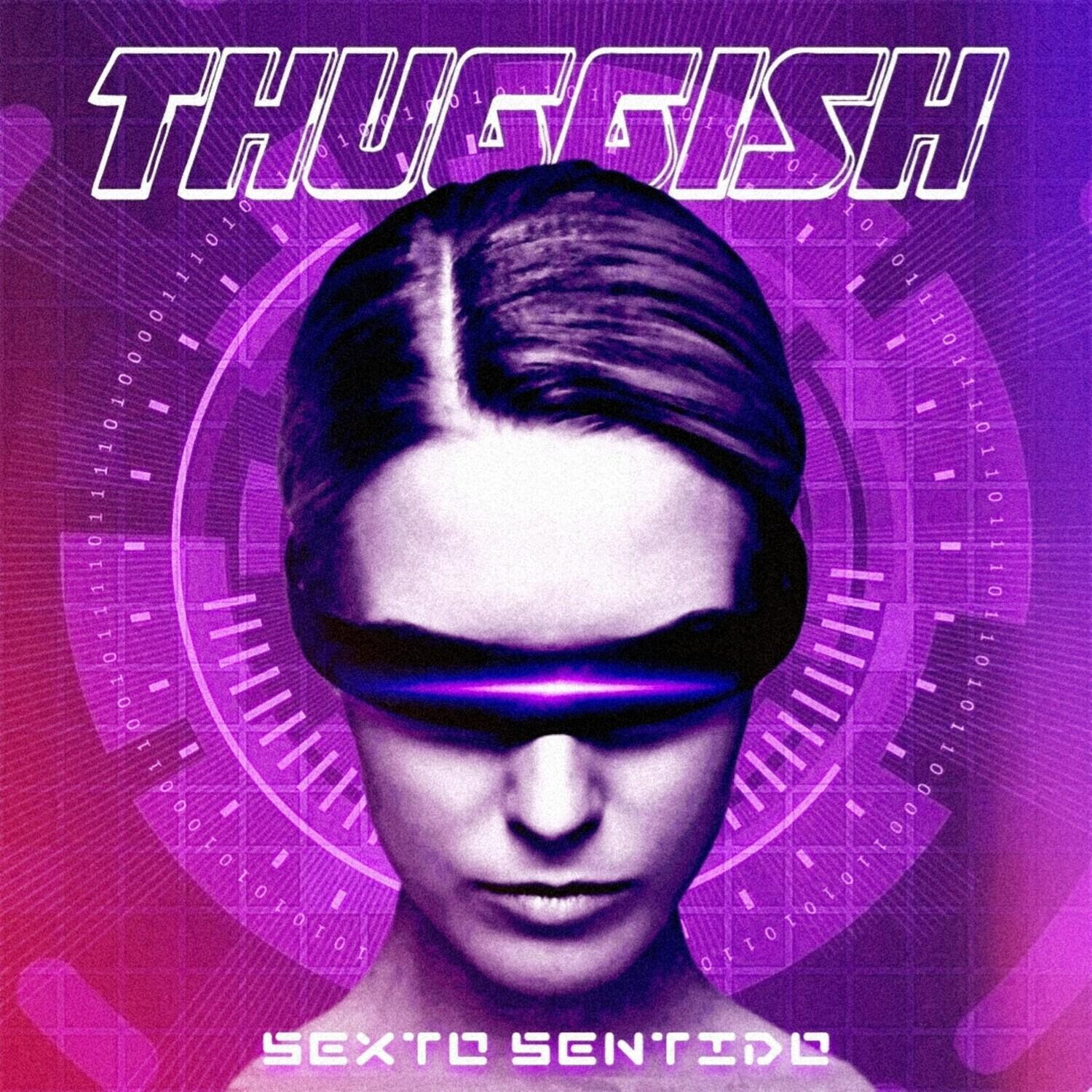 Релиз Sexto Sentido