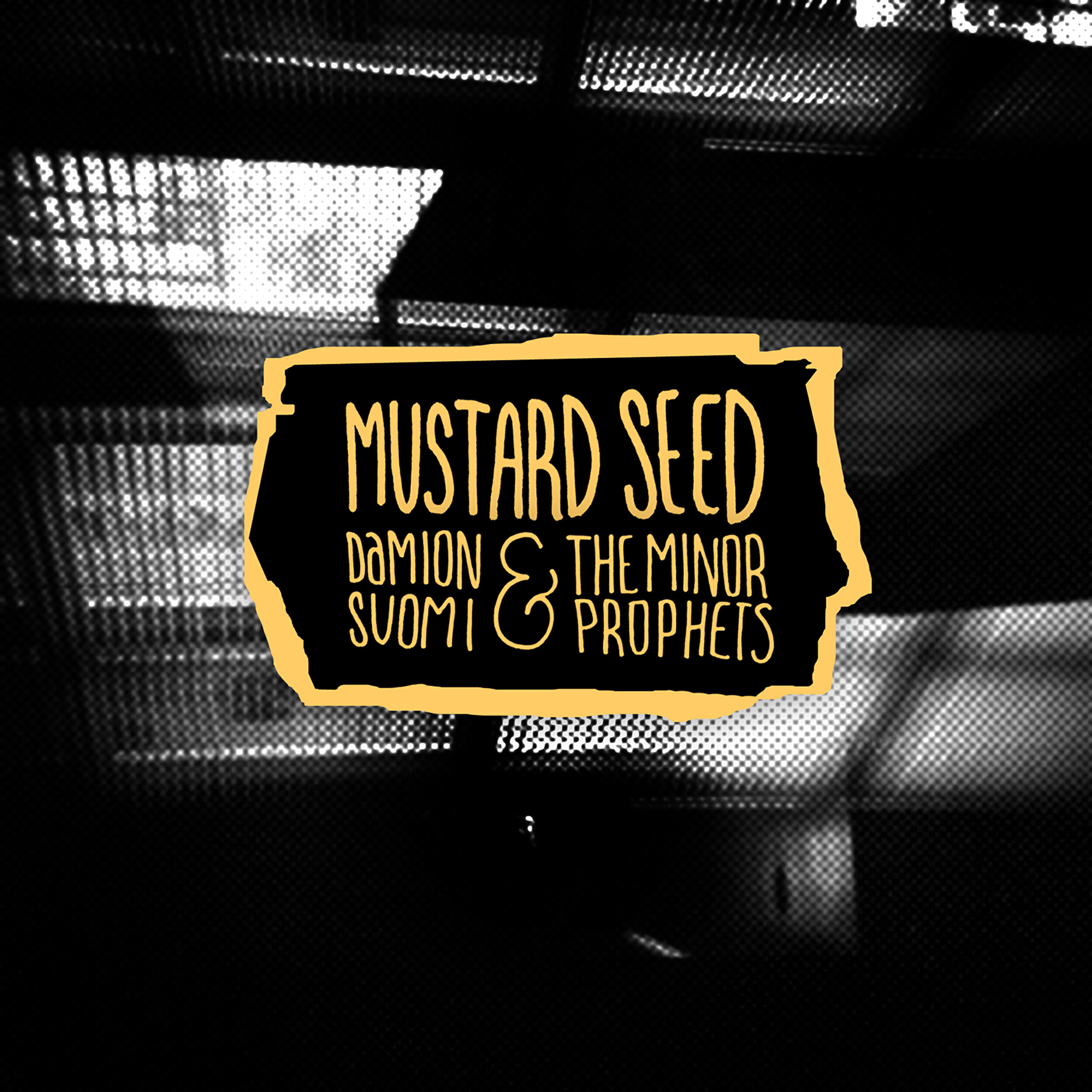 Релиз Mustard Seed