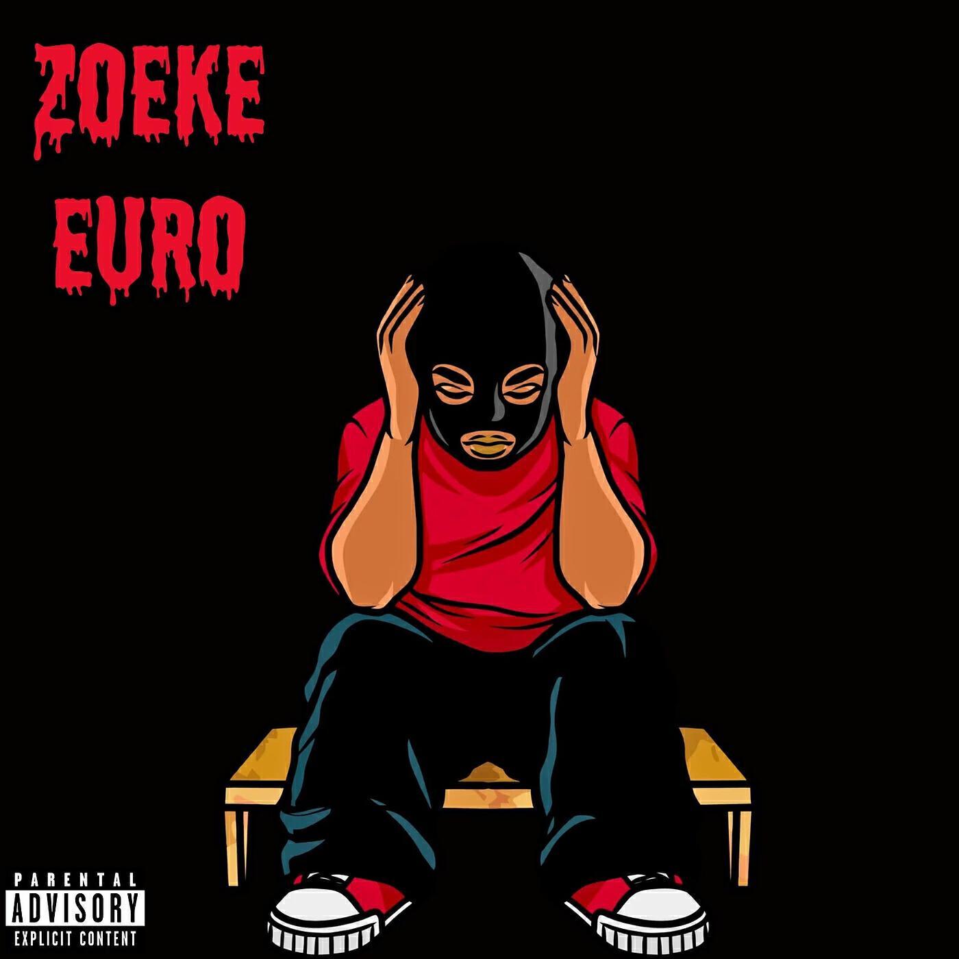 Релиз Zoeke Euro