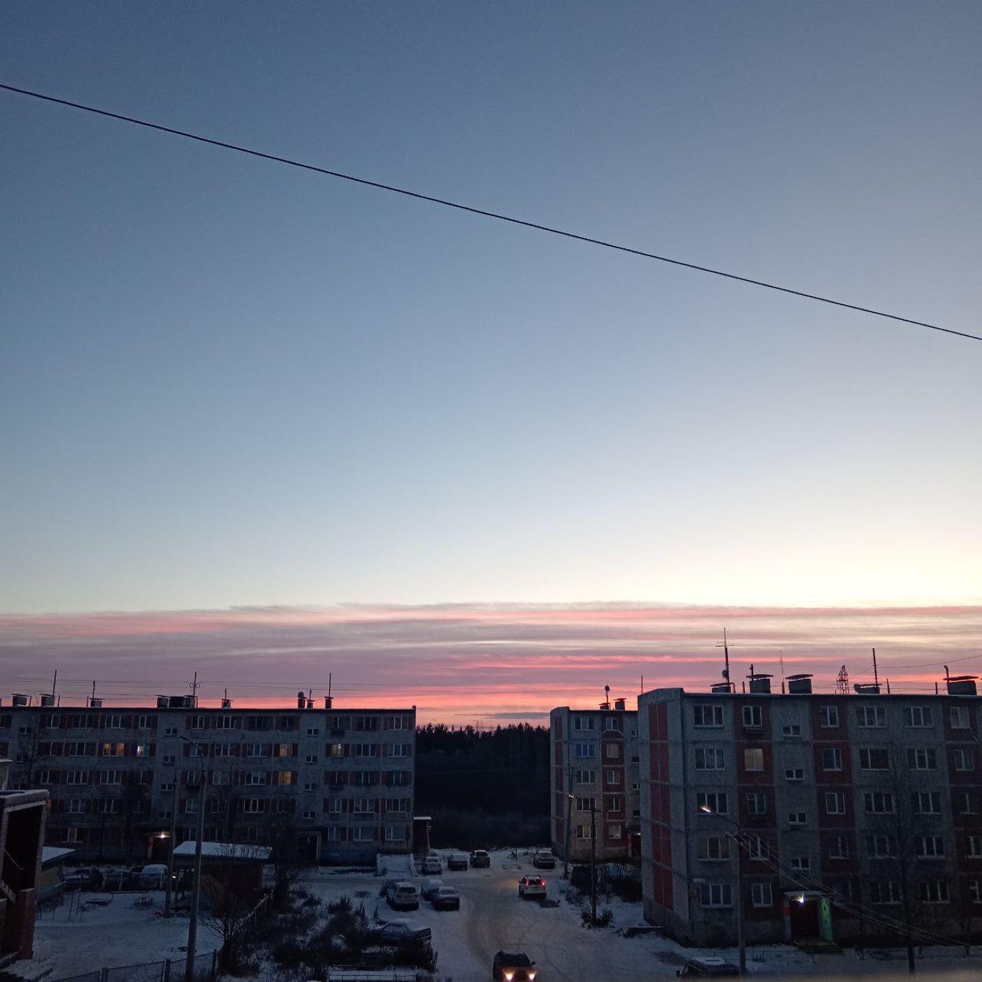 Релиз Голодная душа