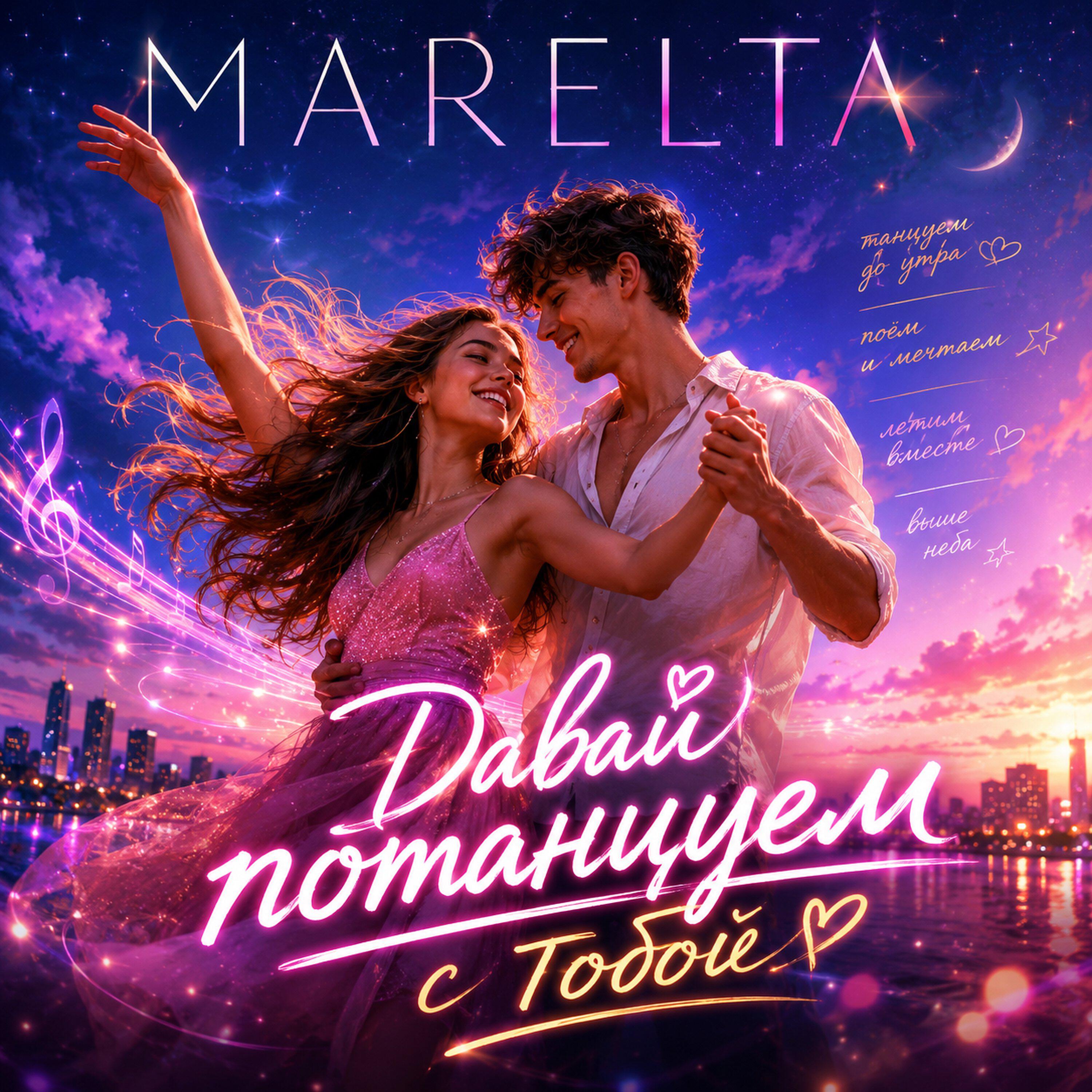 Marelta