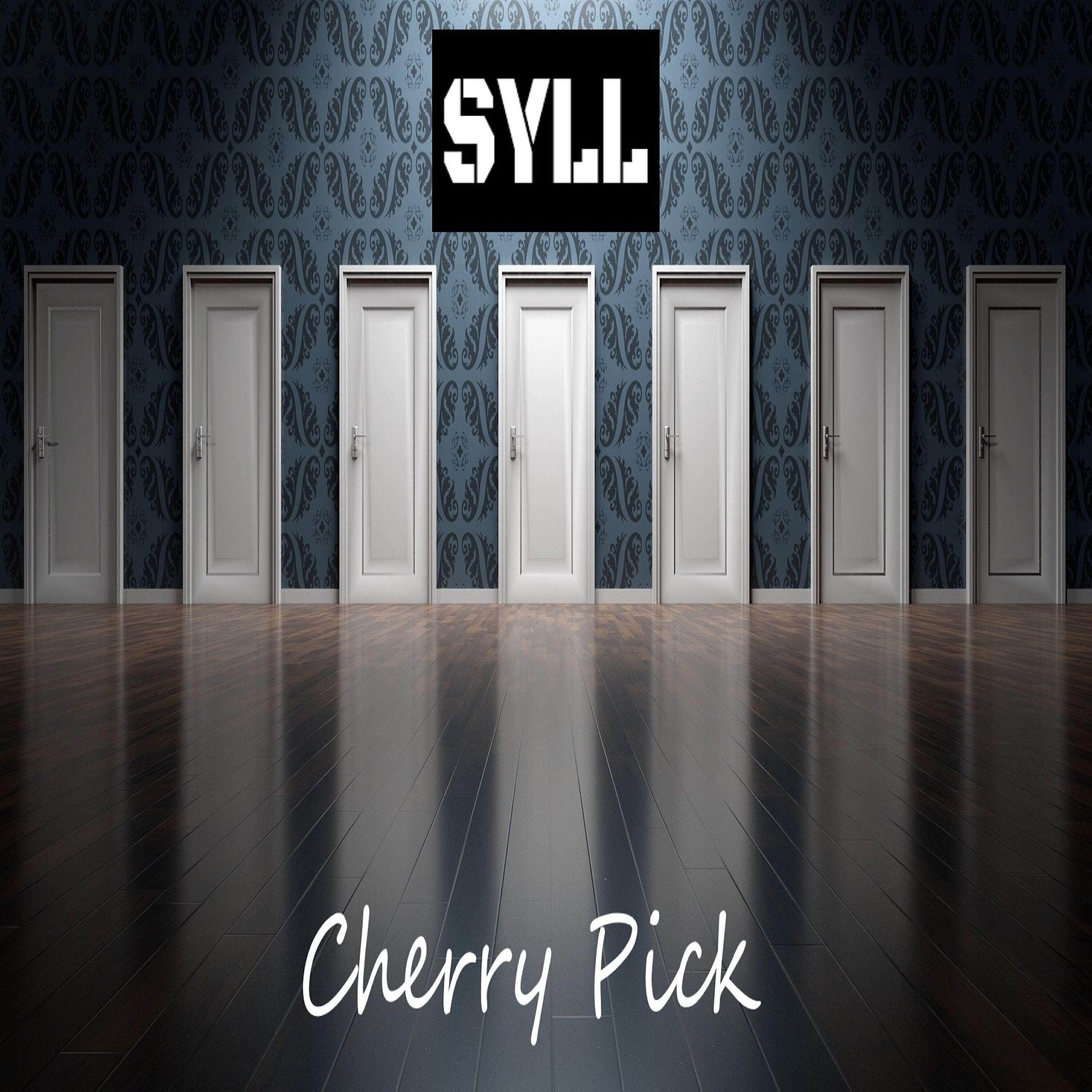 Релиз Cherry Pick