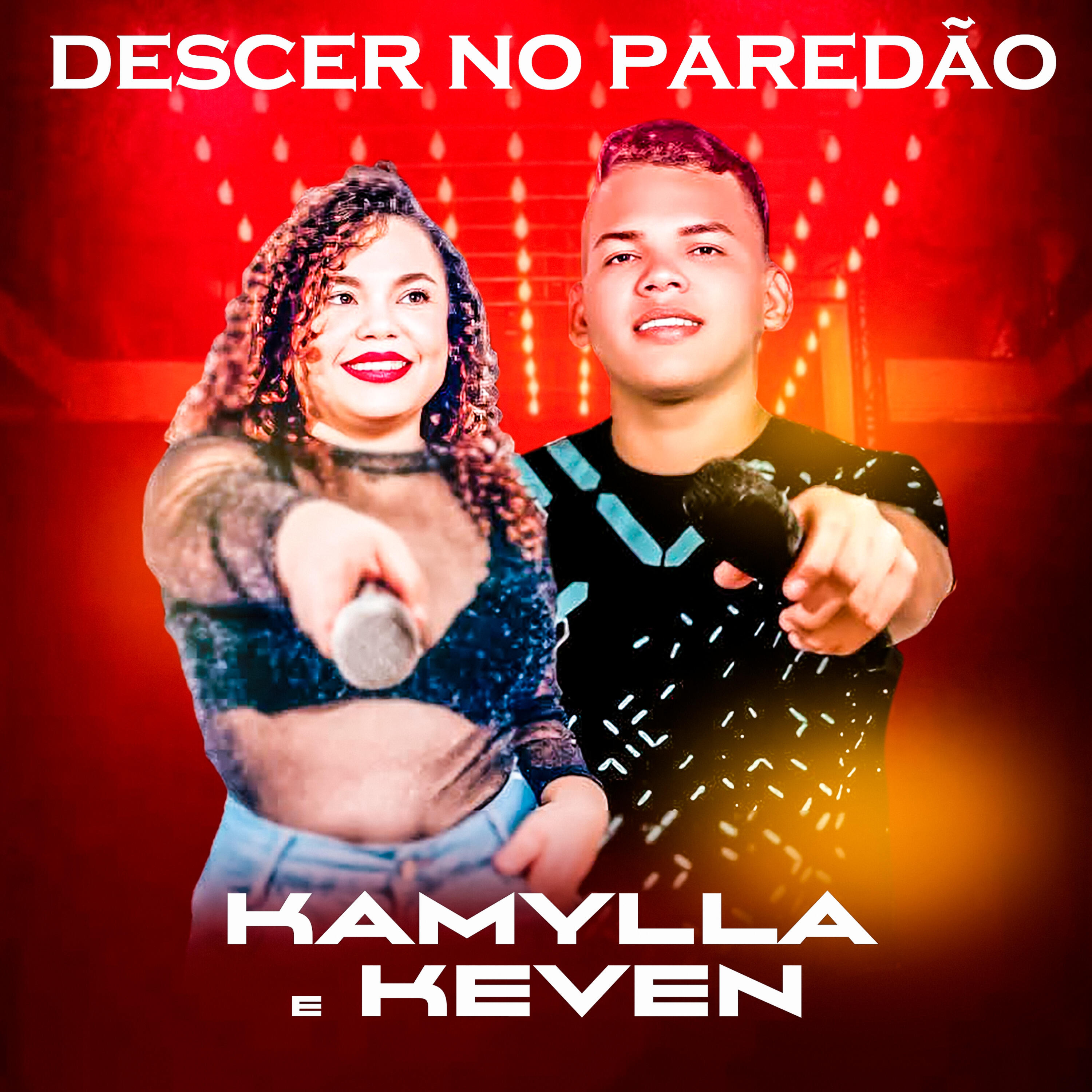 kamylla e keven