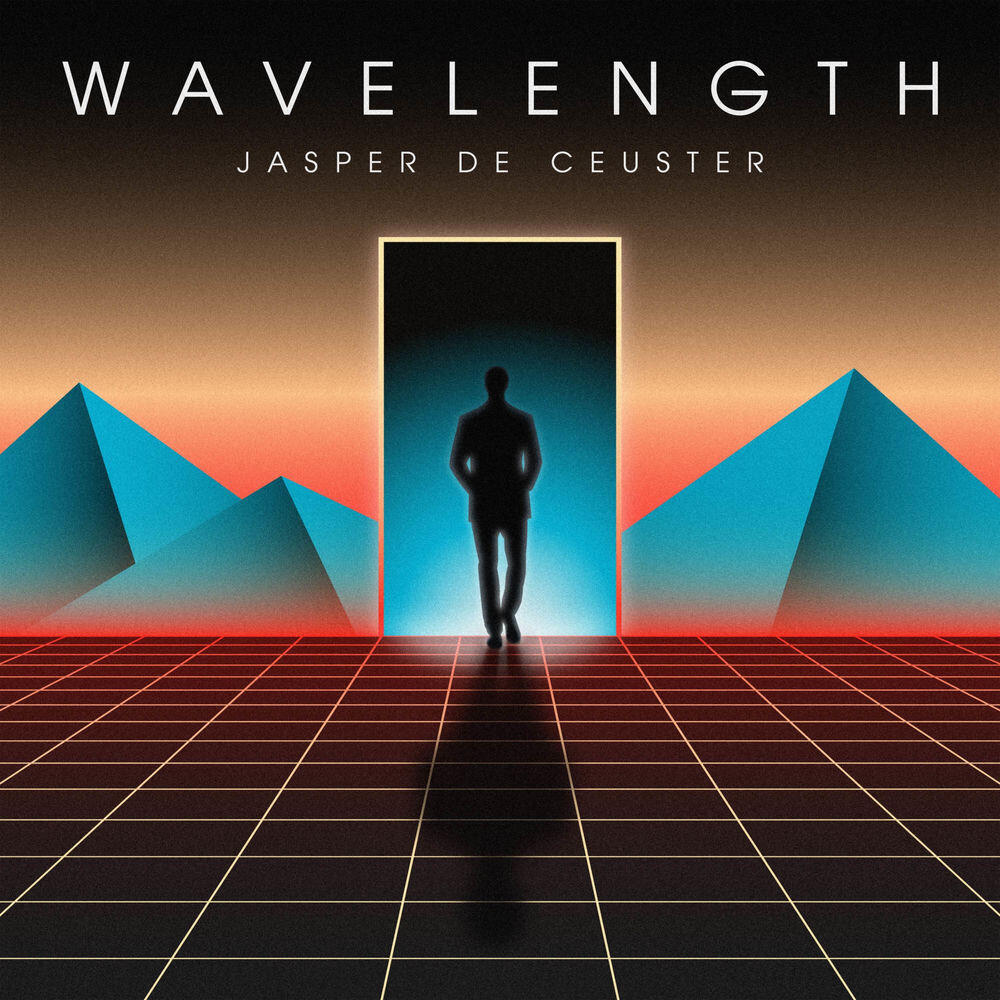 Релиз Wavelength